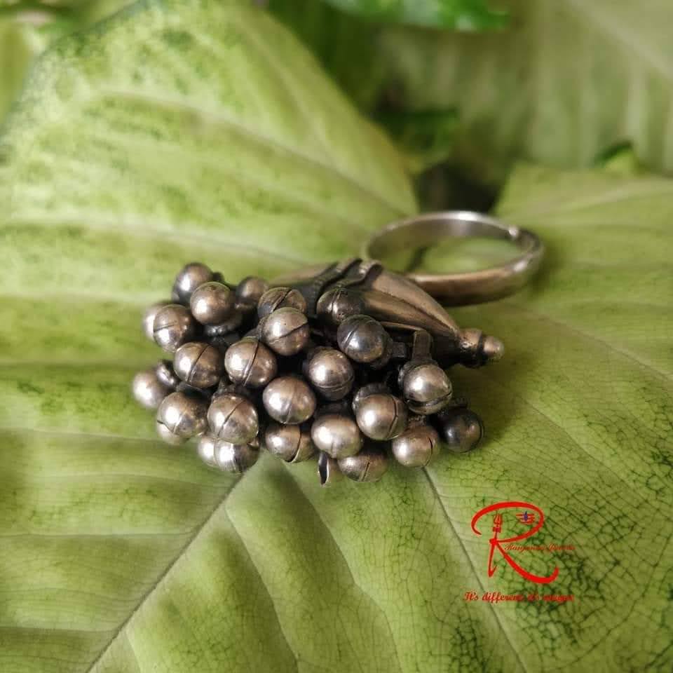 Ring 8