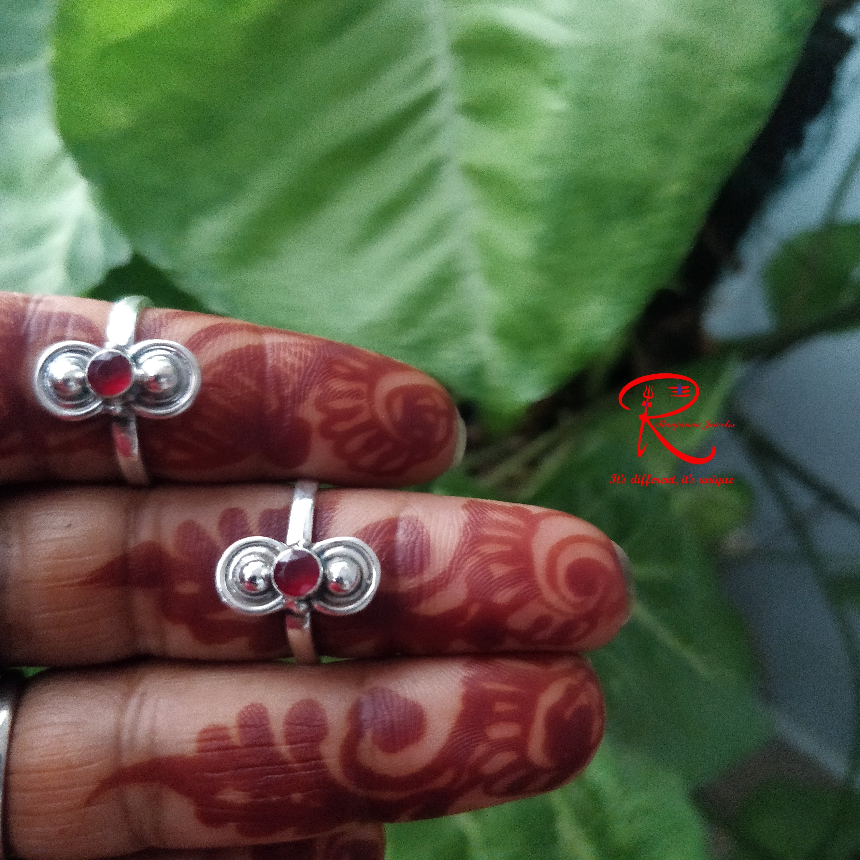 Toe ring 37