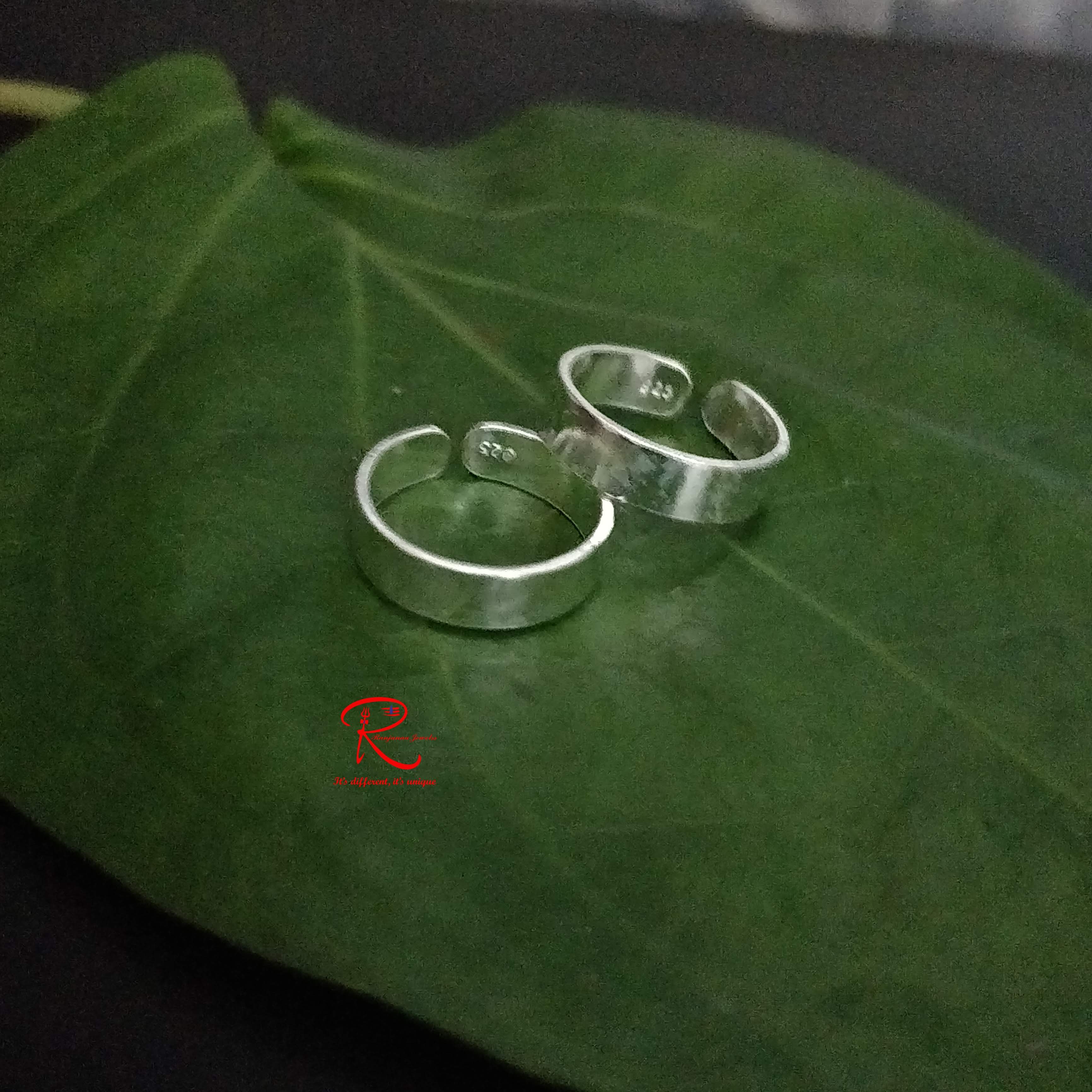 Toe ring 68