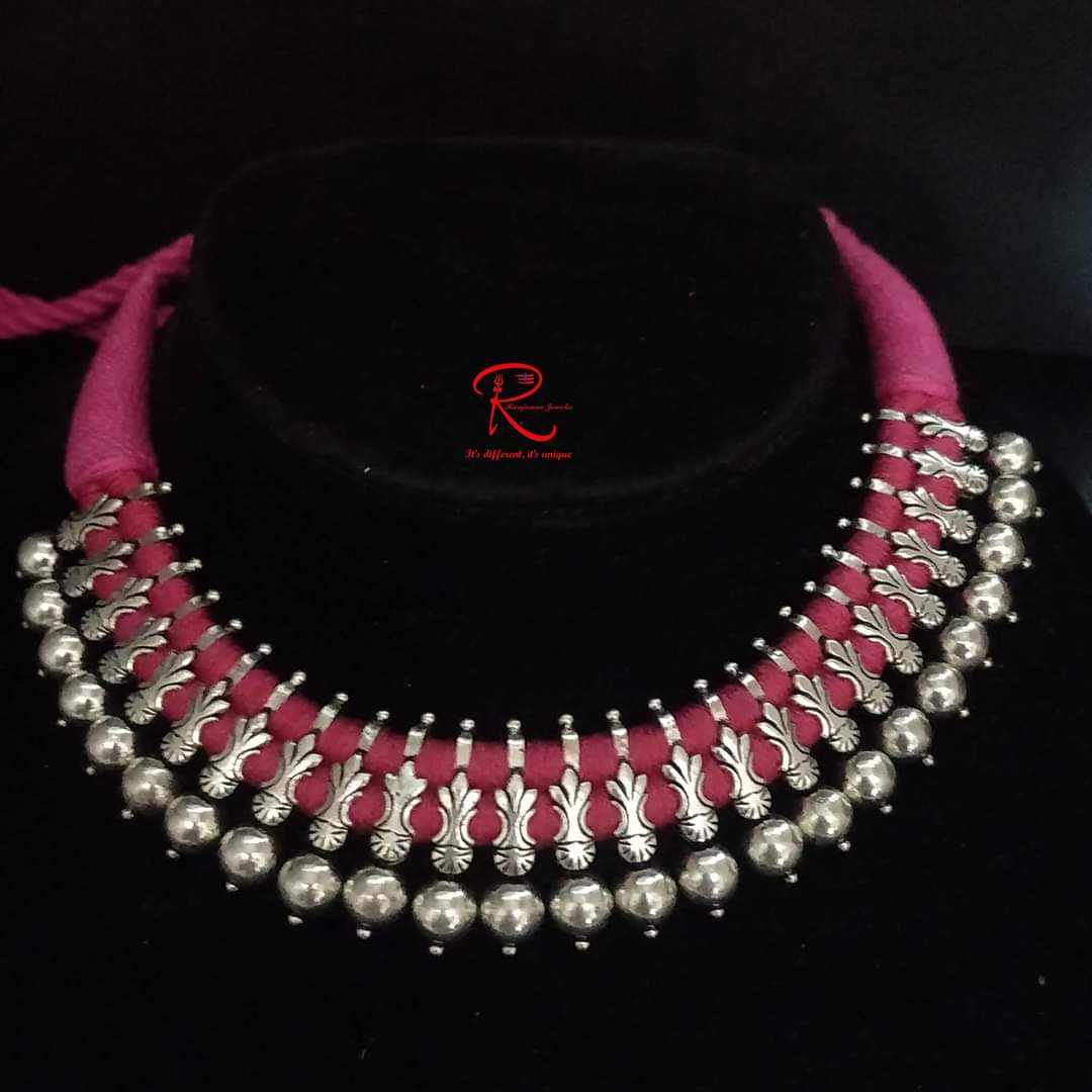 Choker 8