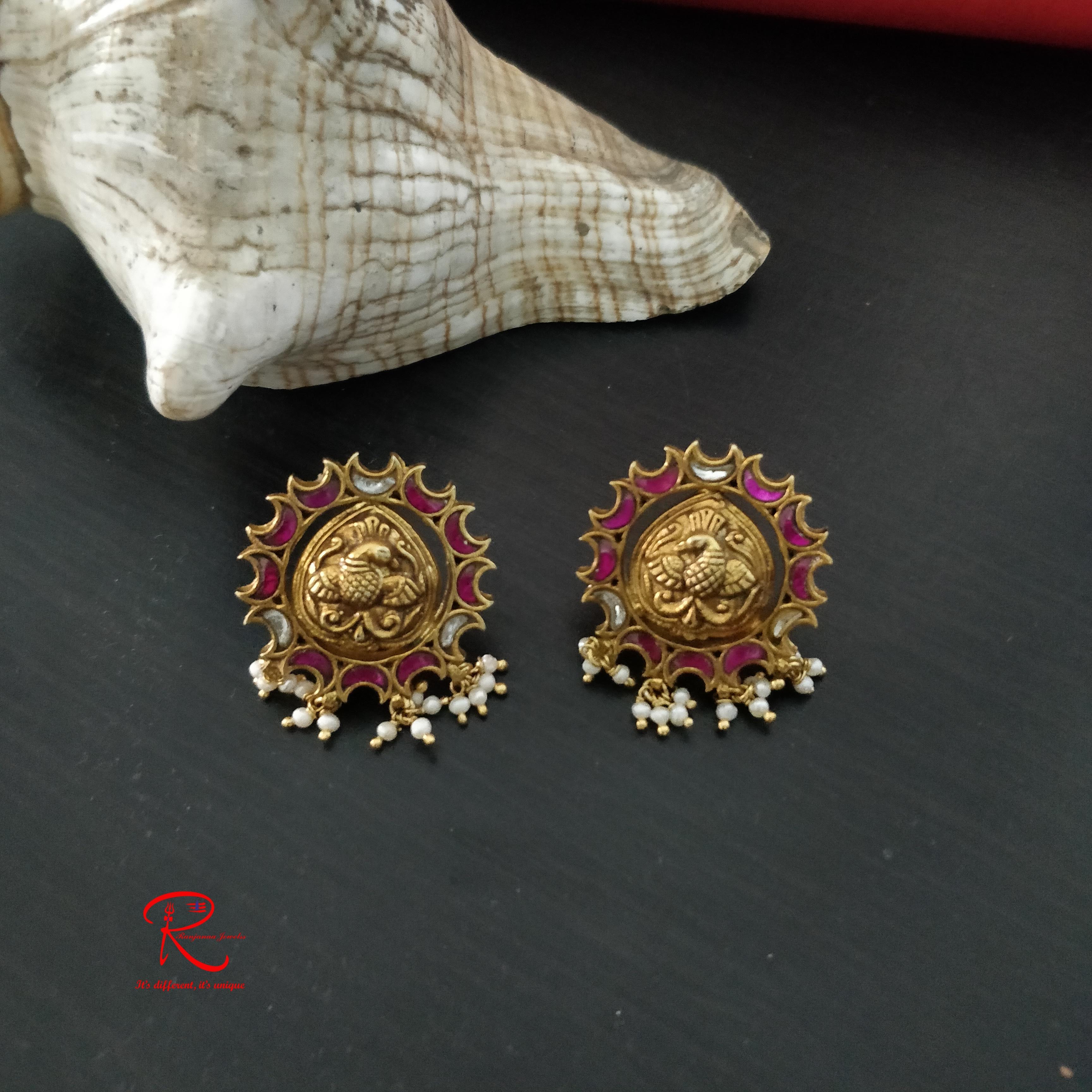 earrings 110