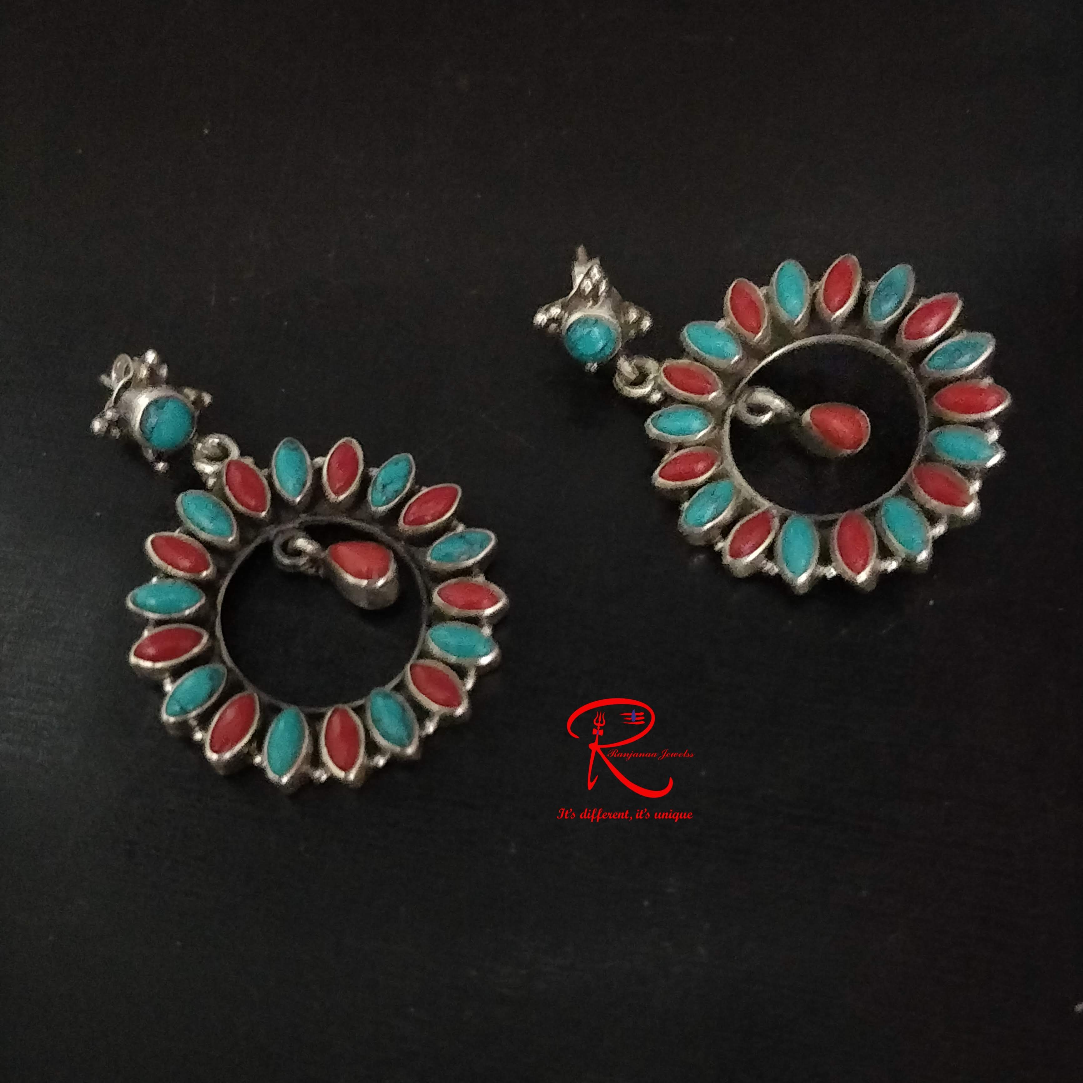 earrings 115