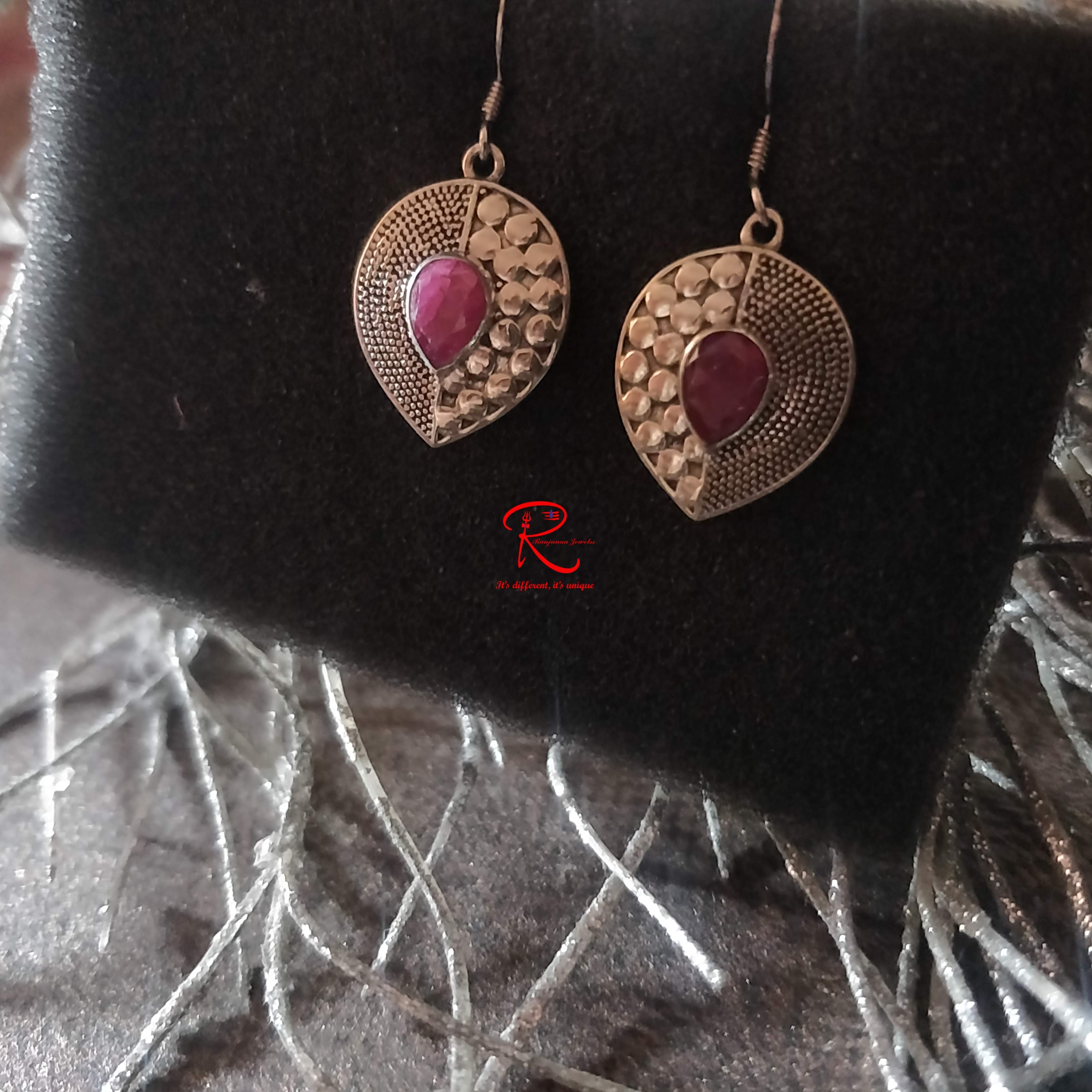earrings 138