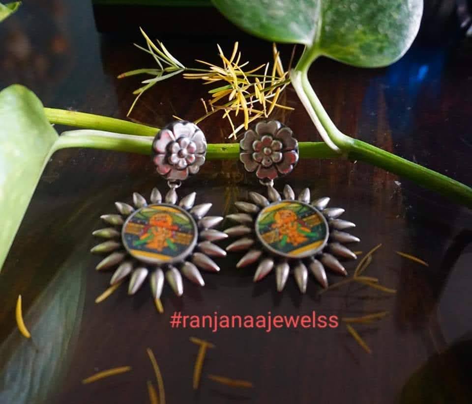 earrings 33