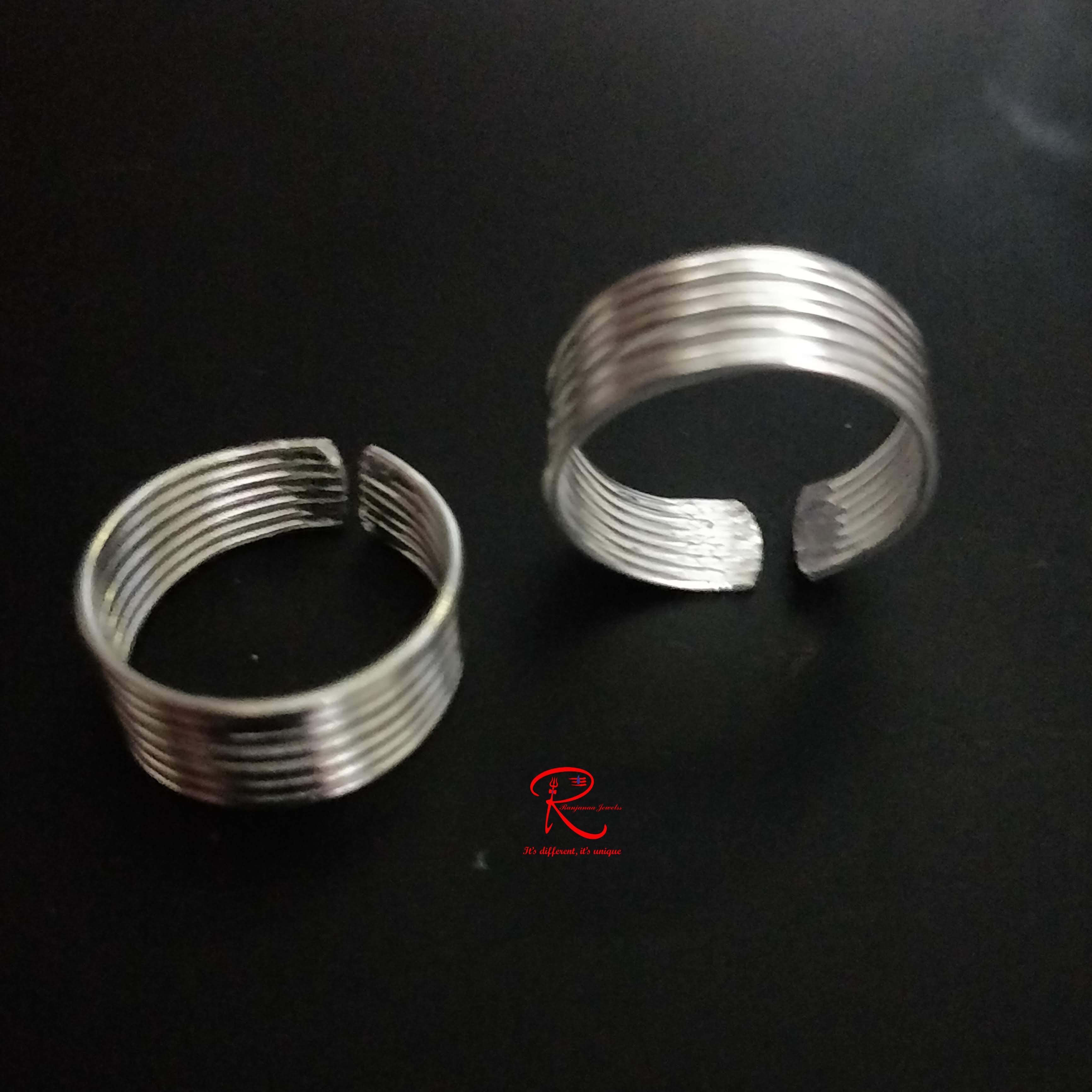 Toe ring 63