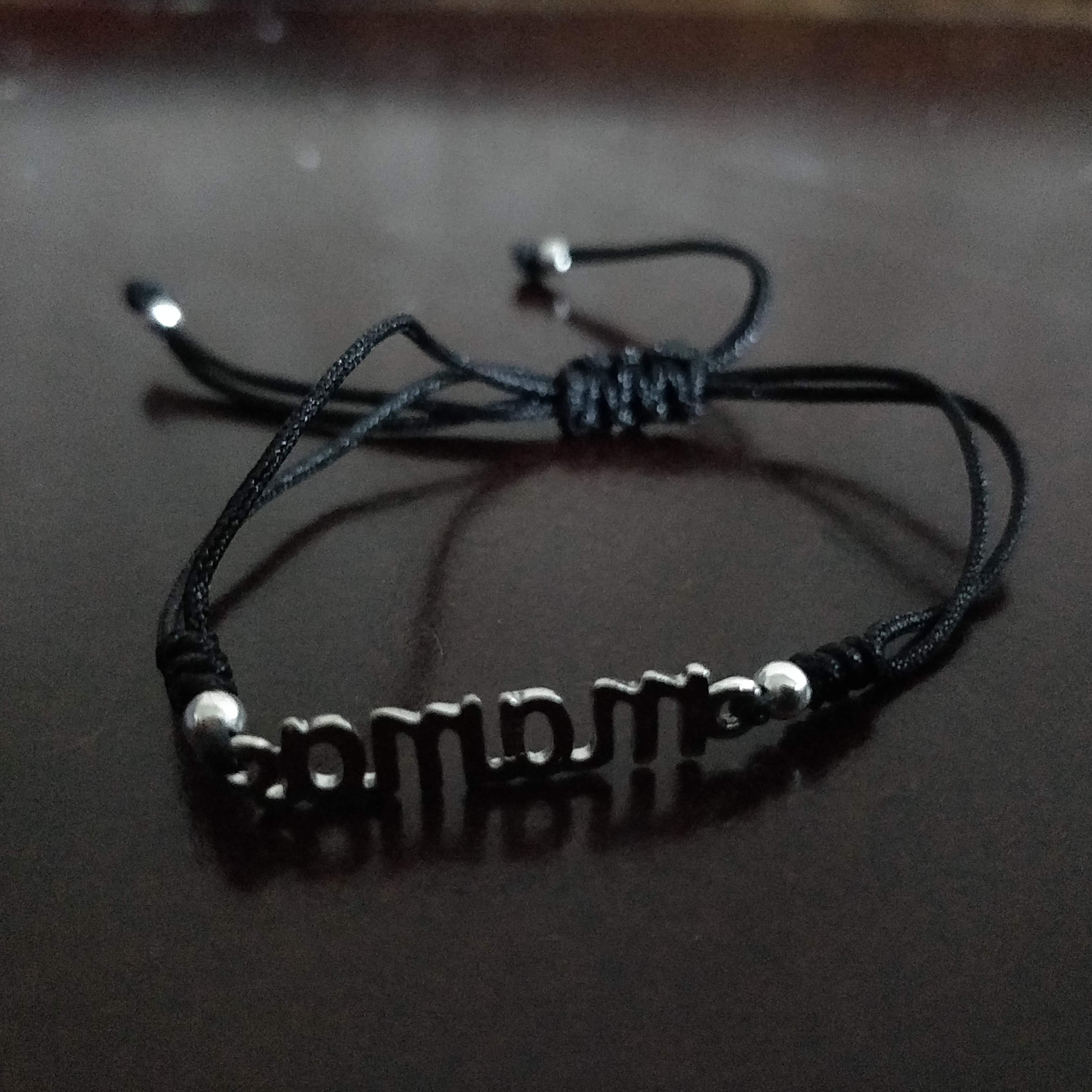 Bracelet 12