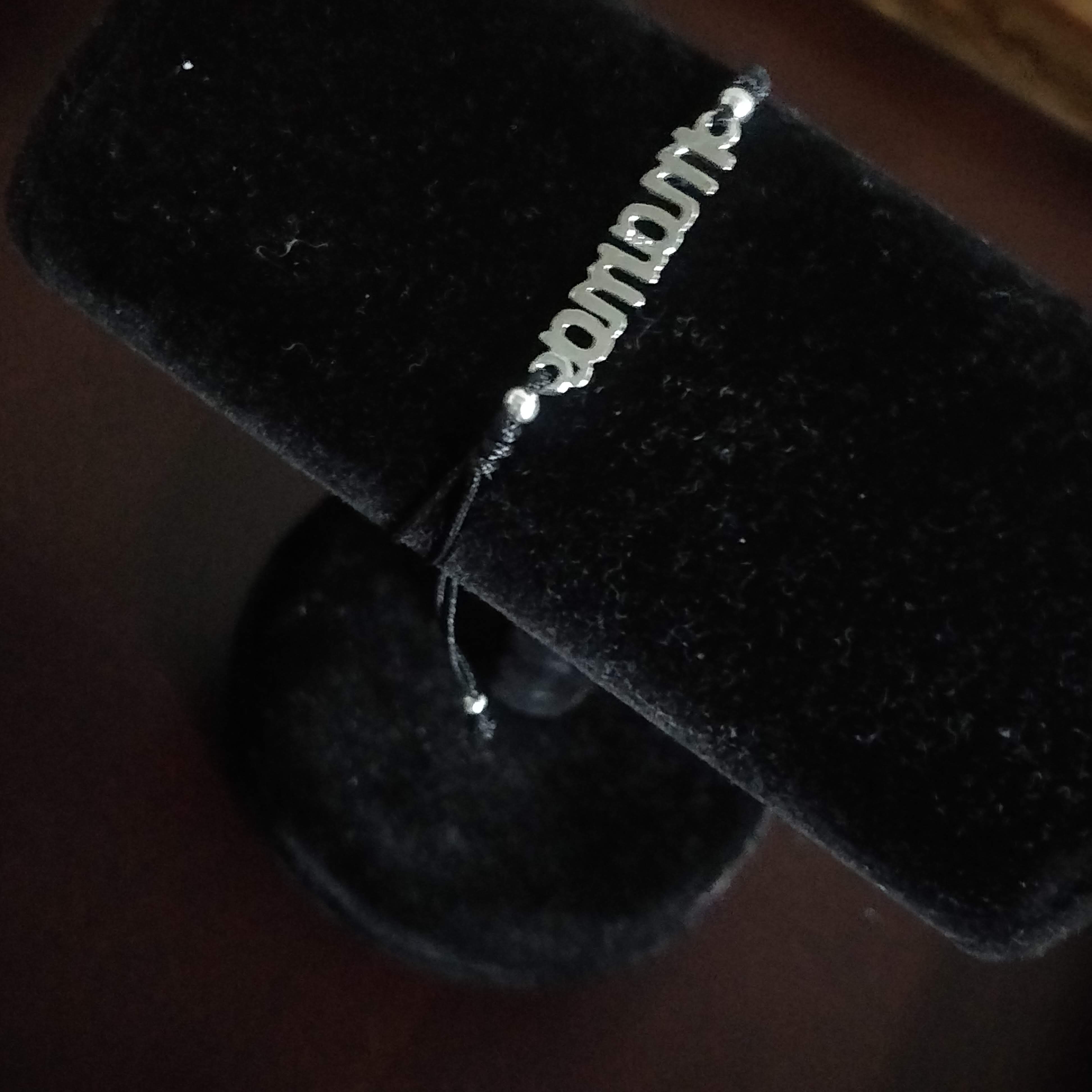 Bracelet 17