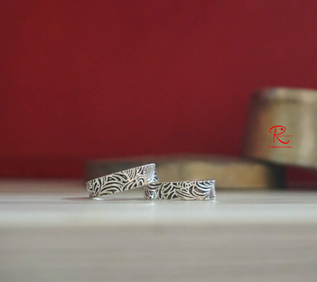 Toe ring 3