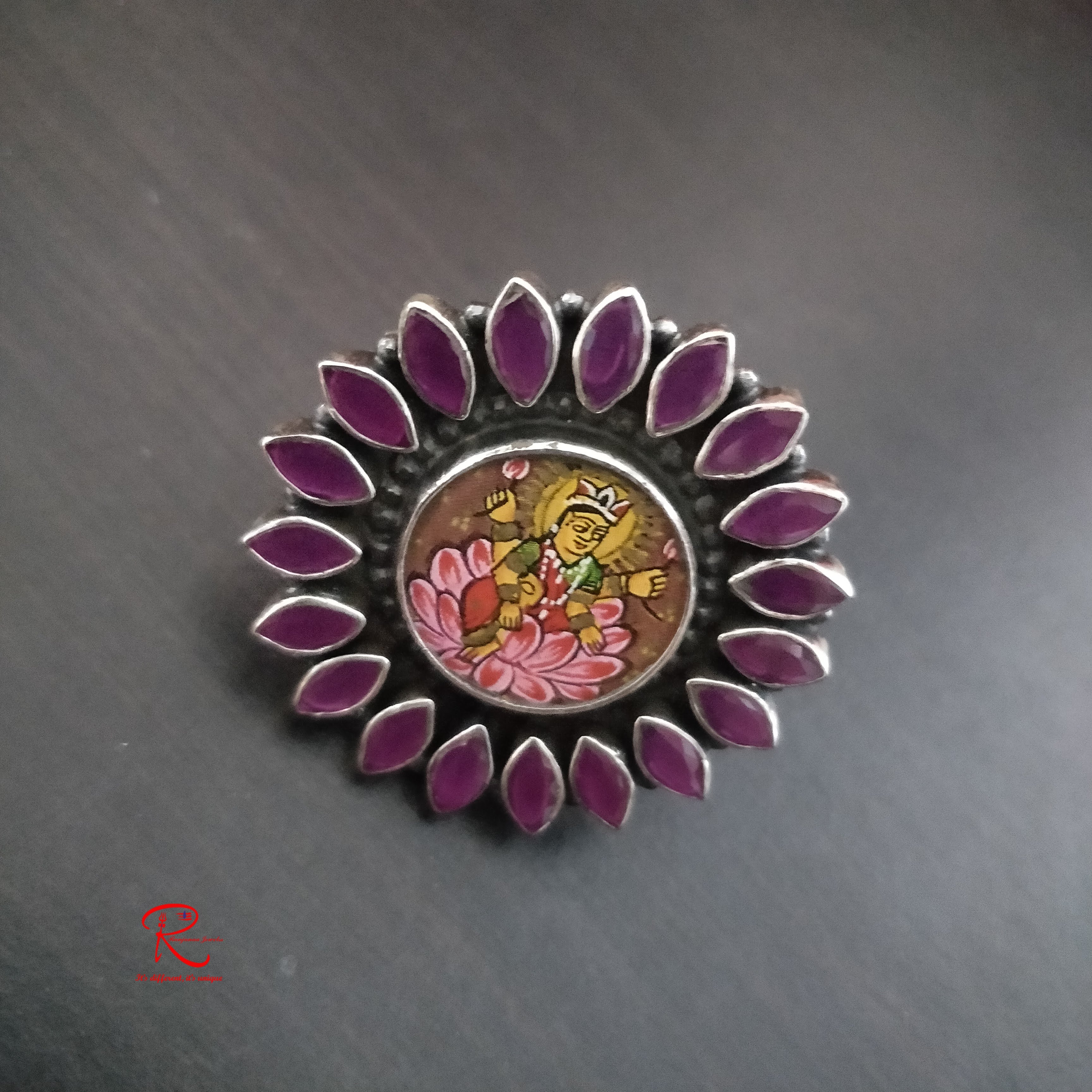 Ring 57