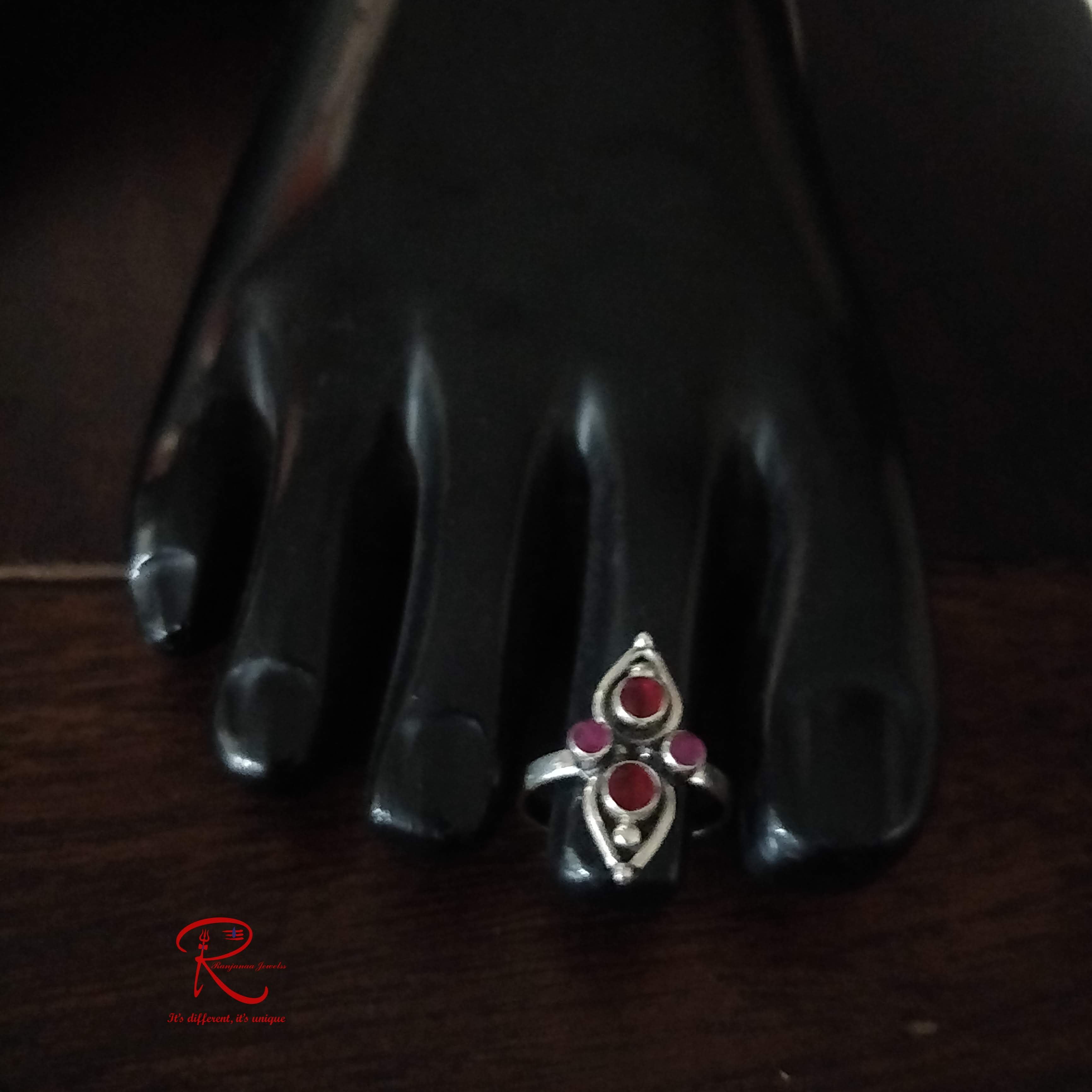 Toe Rings