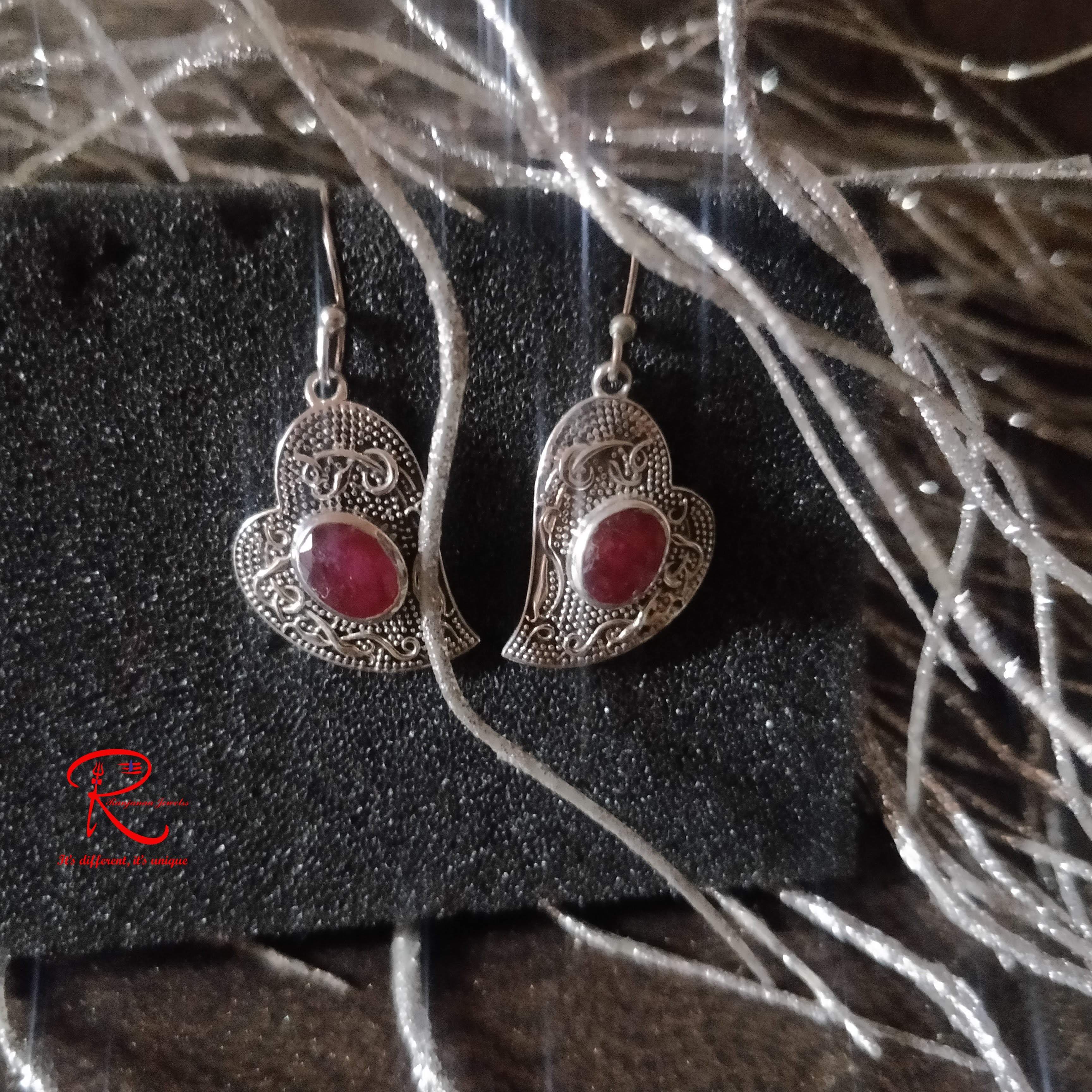 earrings 134