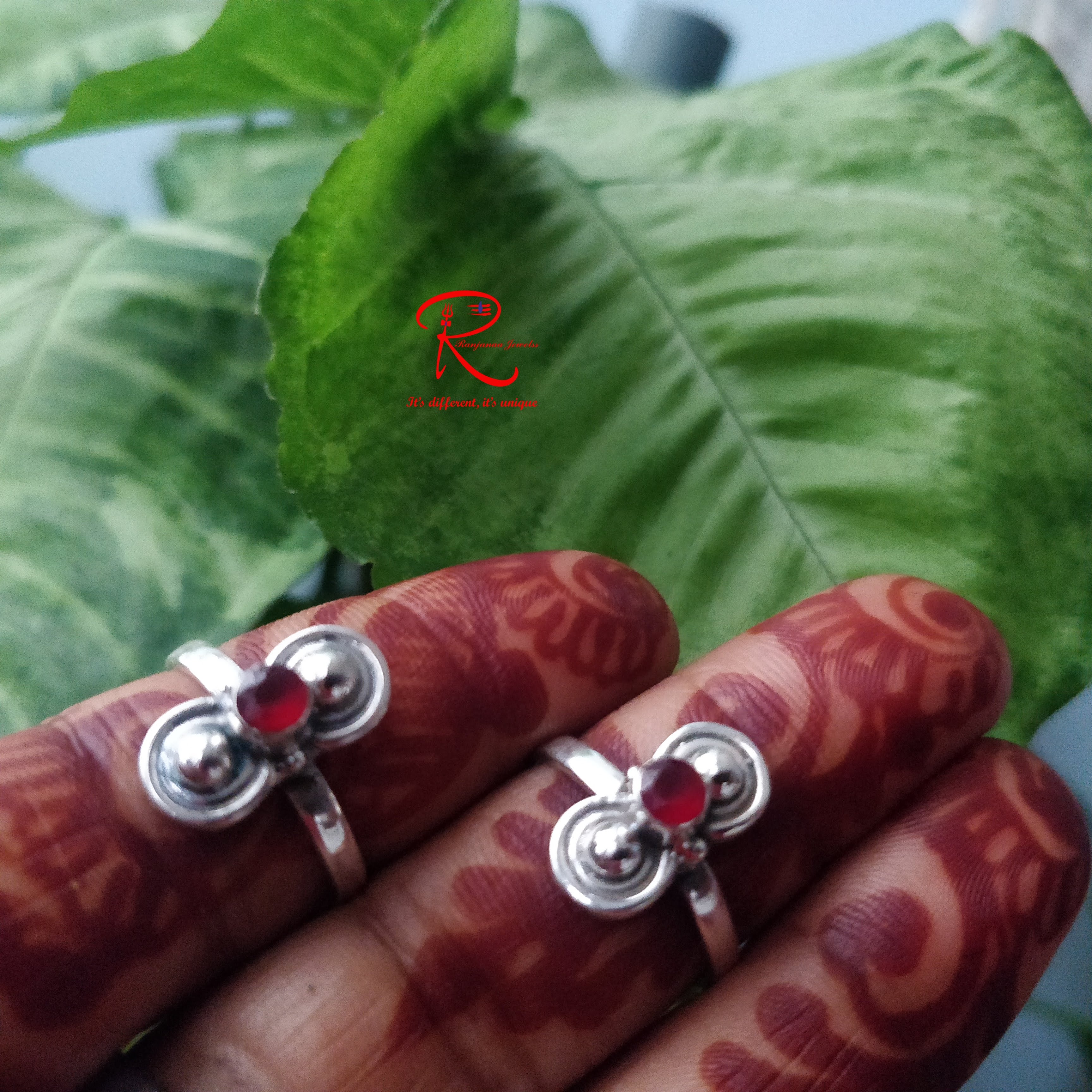 Toe ring 36