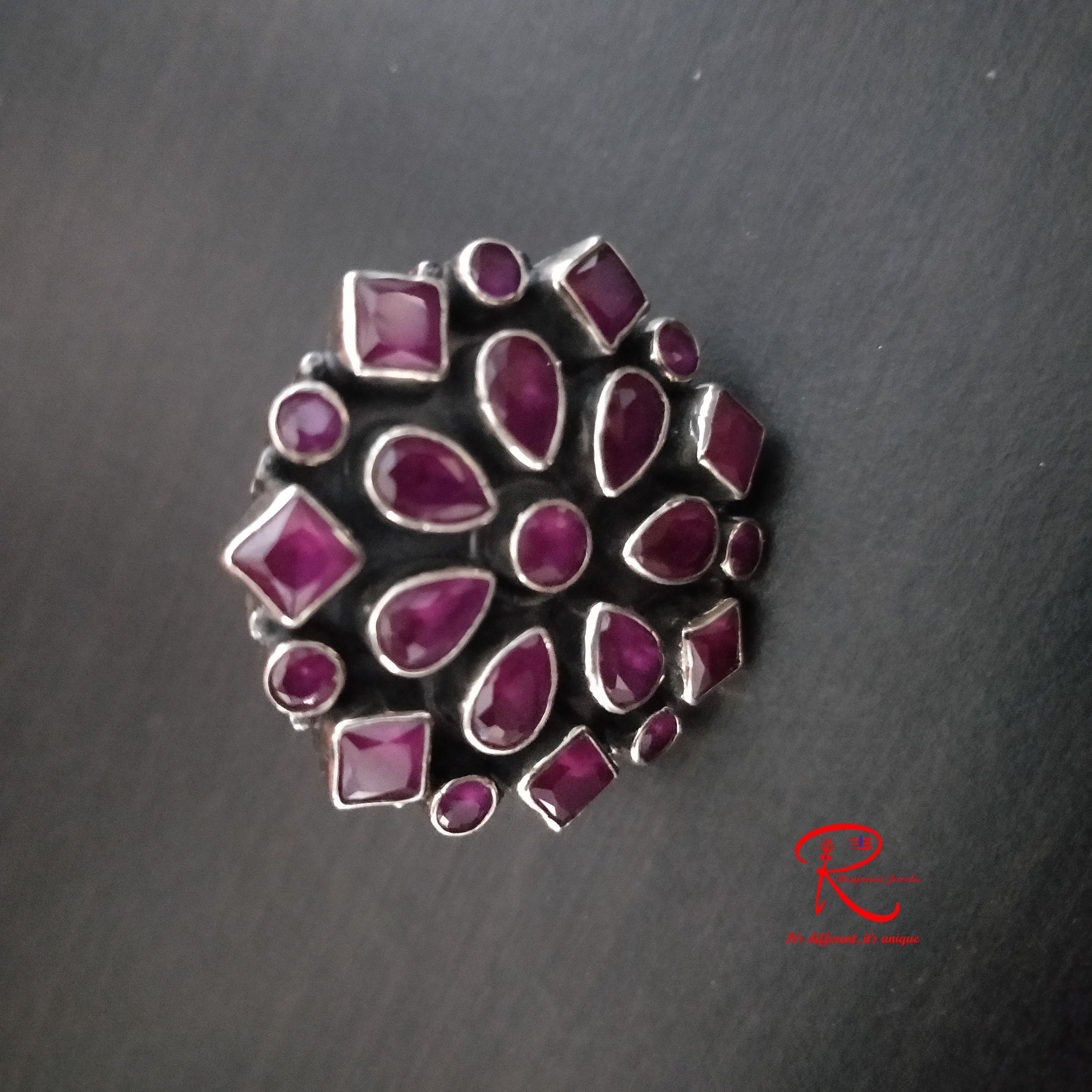 Ring 55