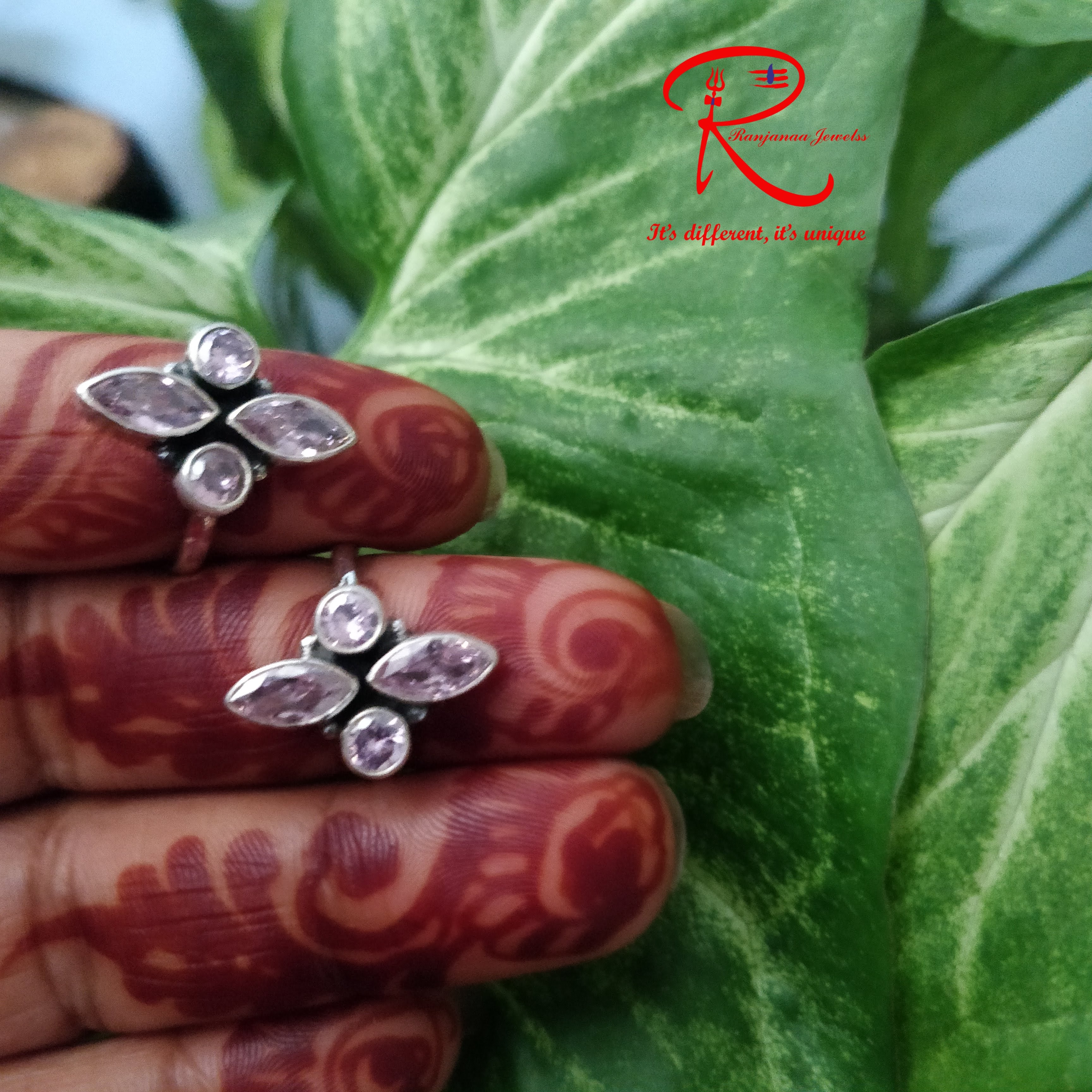Toe ring 42