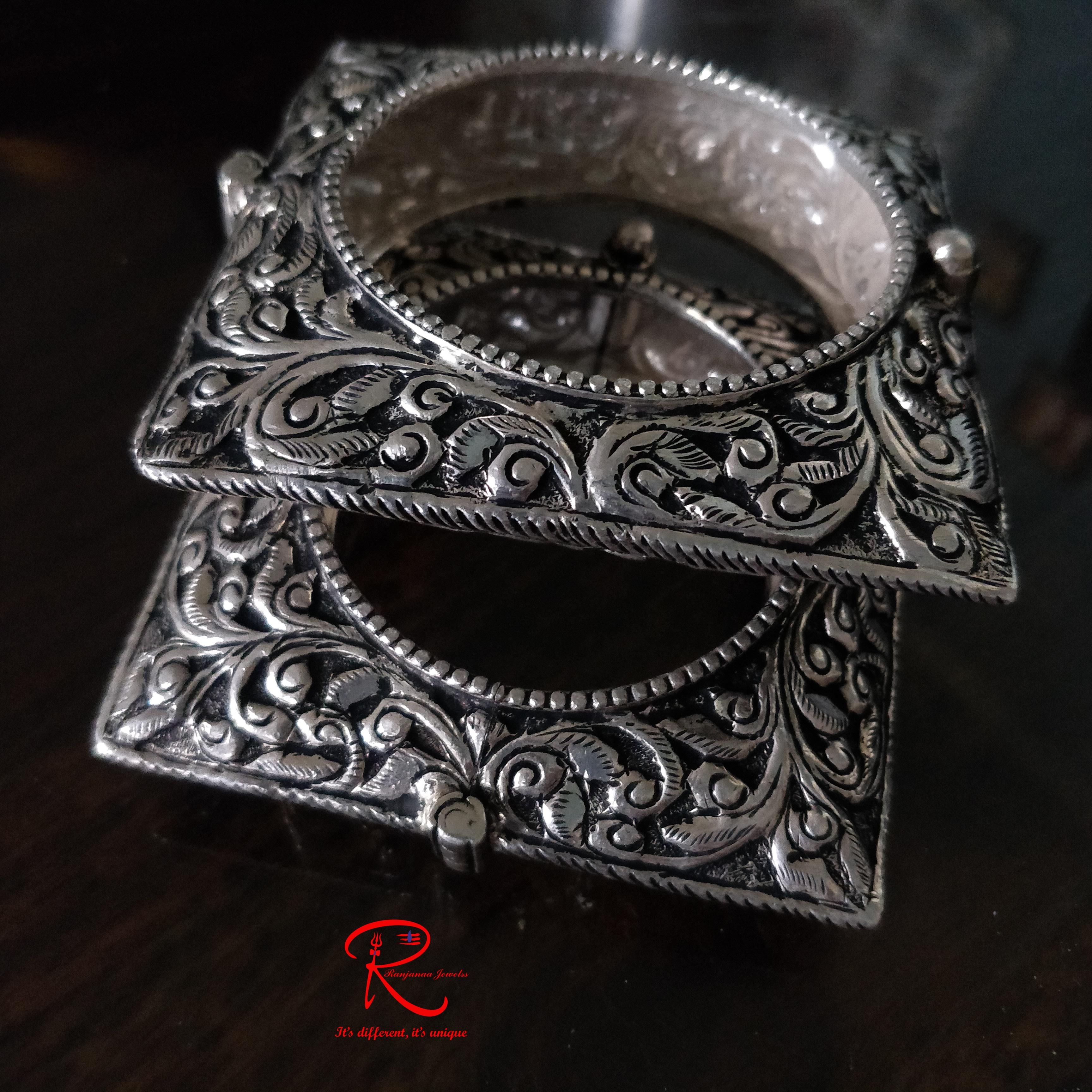 Bangle Set