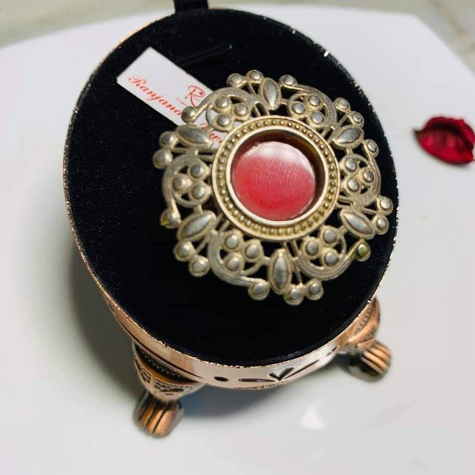 Ring 22