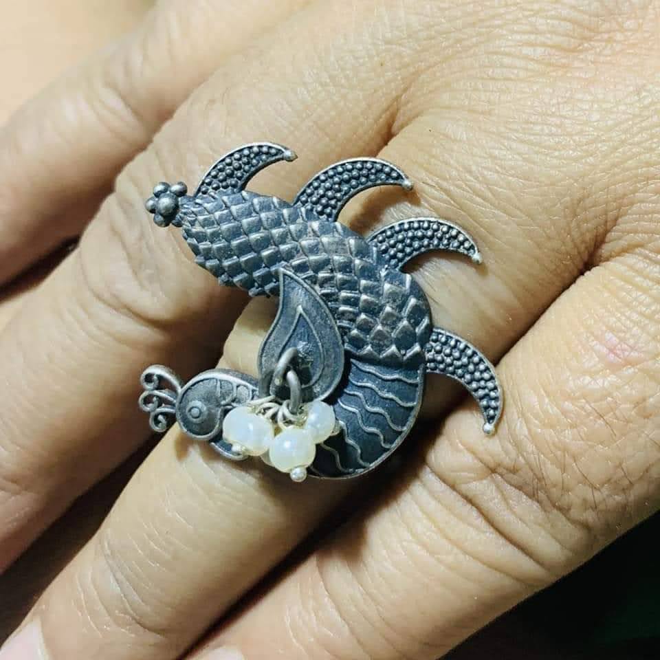 Ring 18