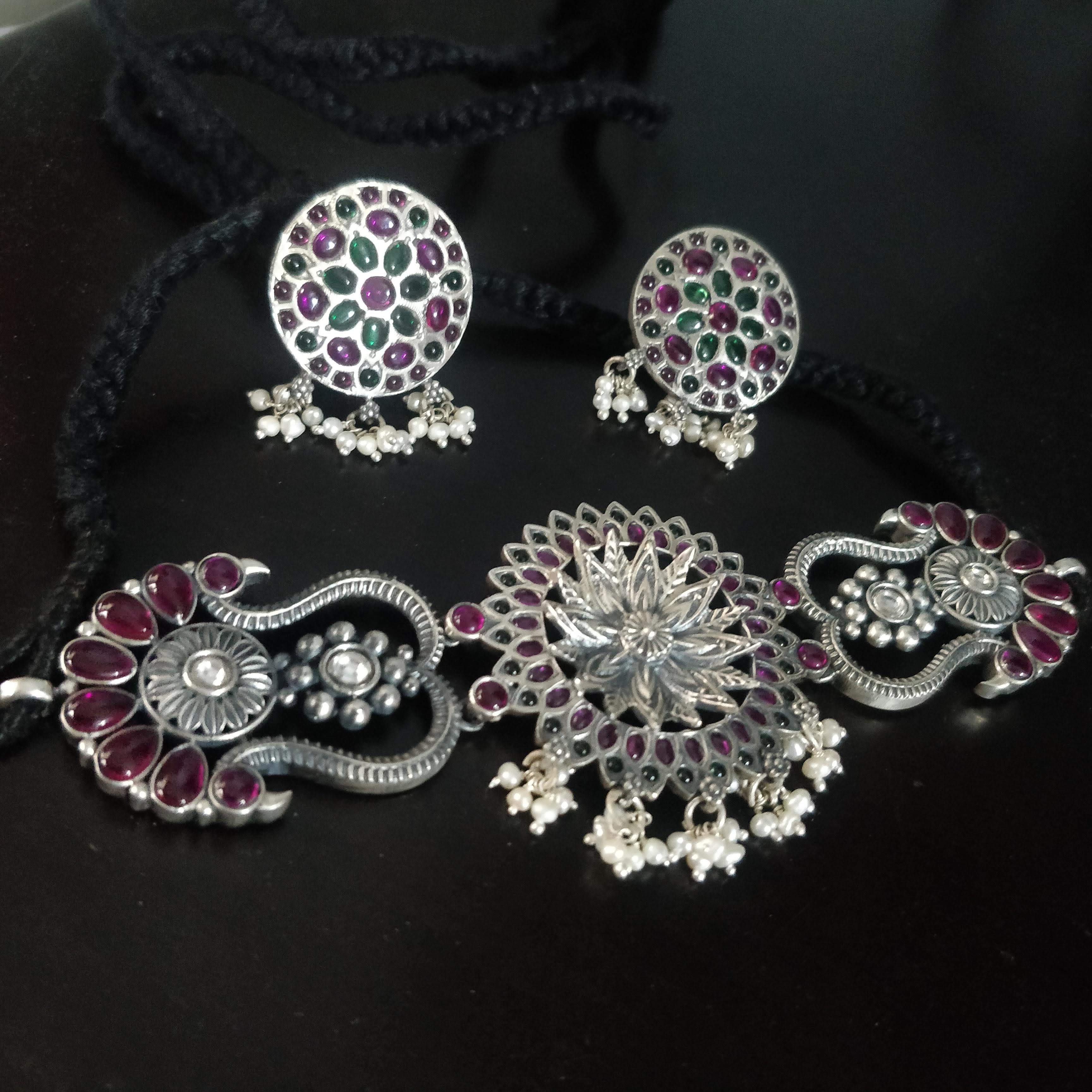 Chokers