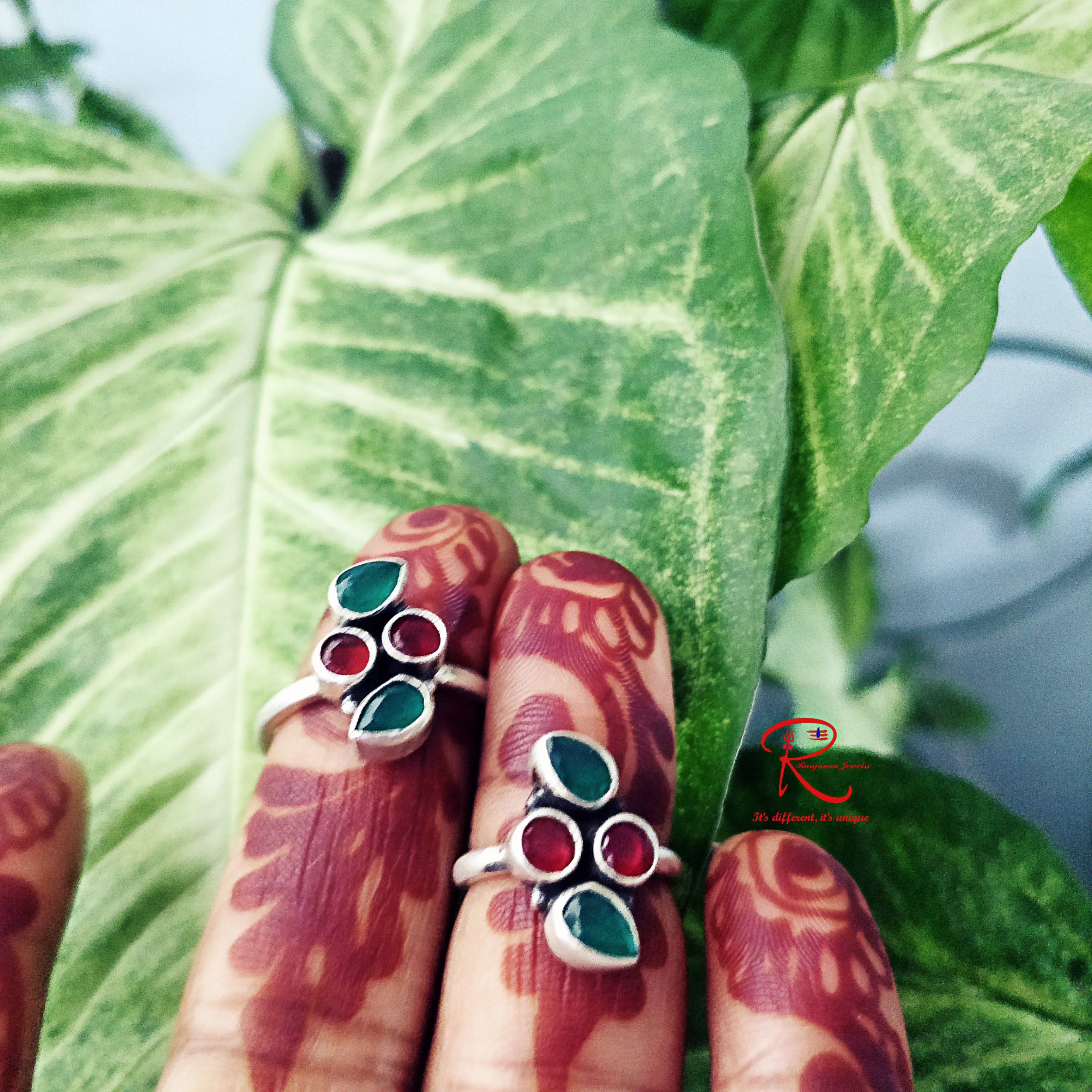 Toe ring 27