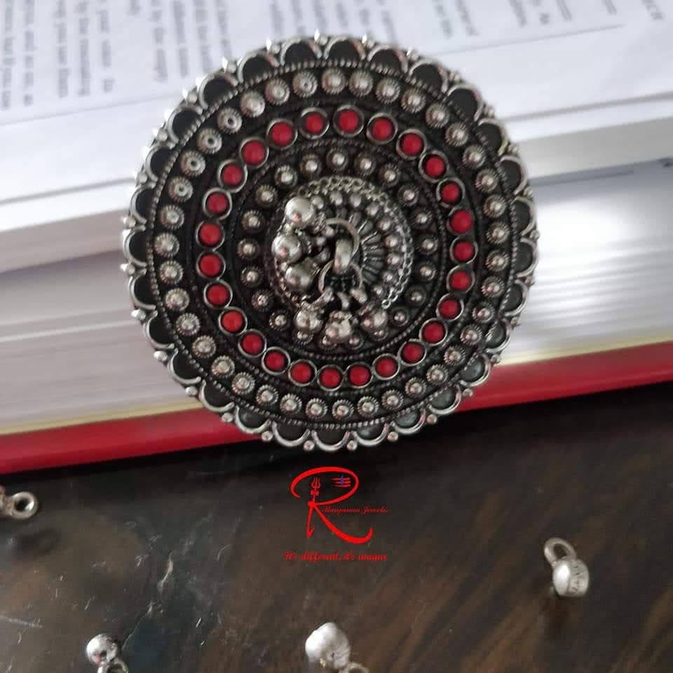 Ring 30