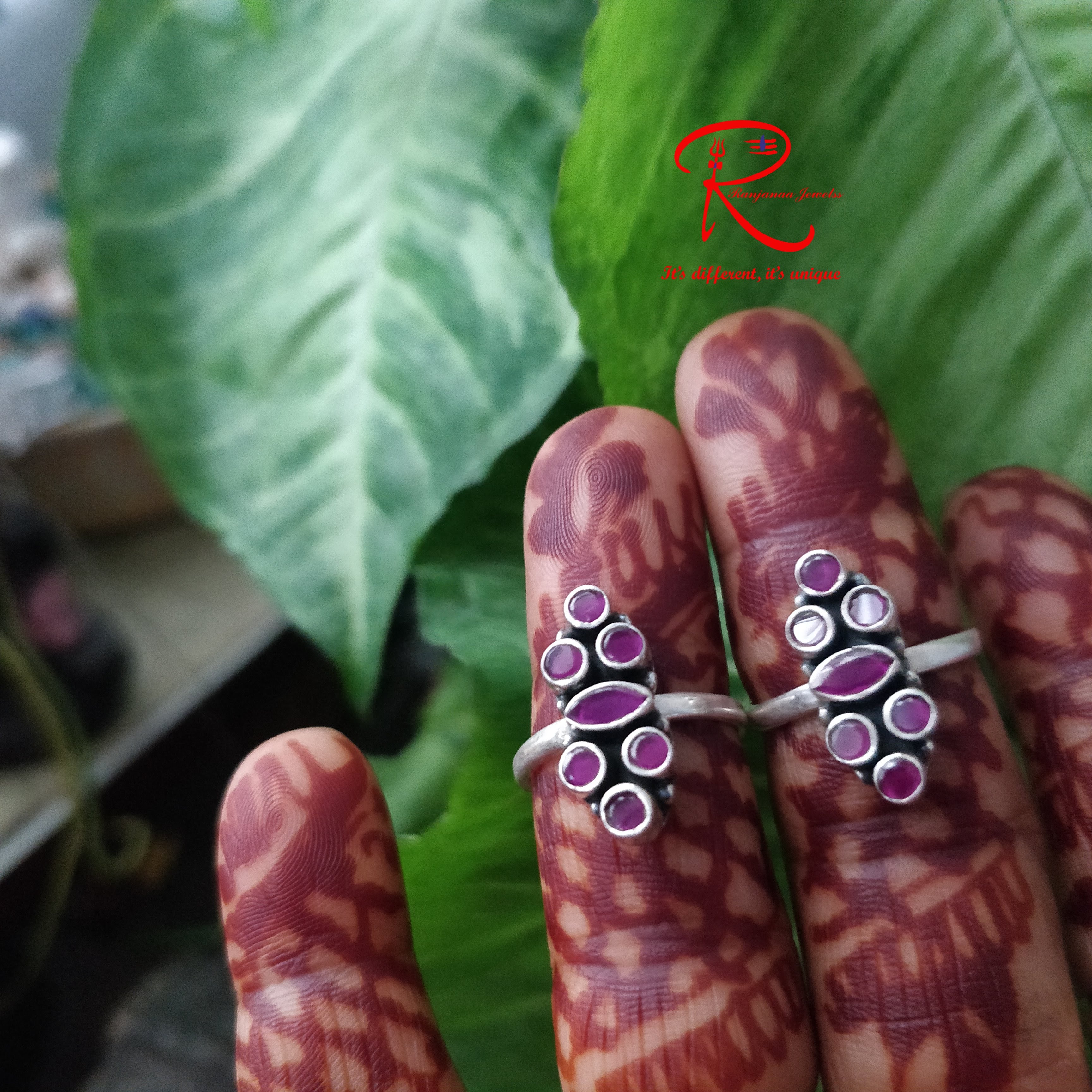 Toe ring 31