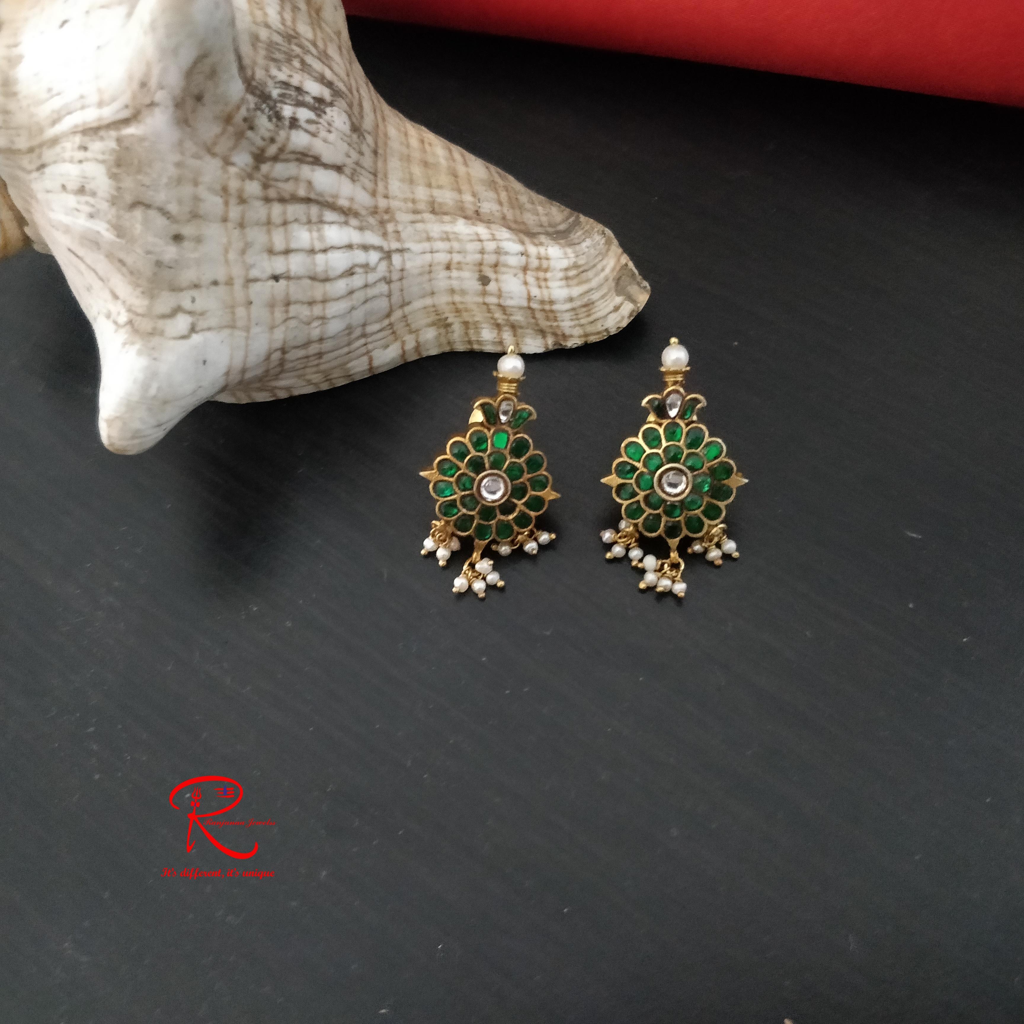 earrings 111