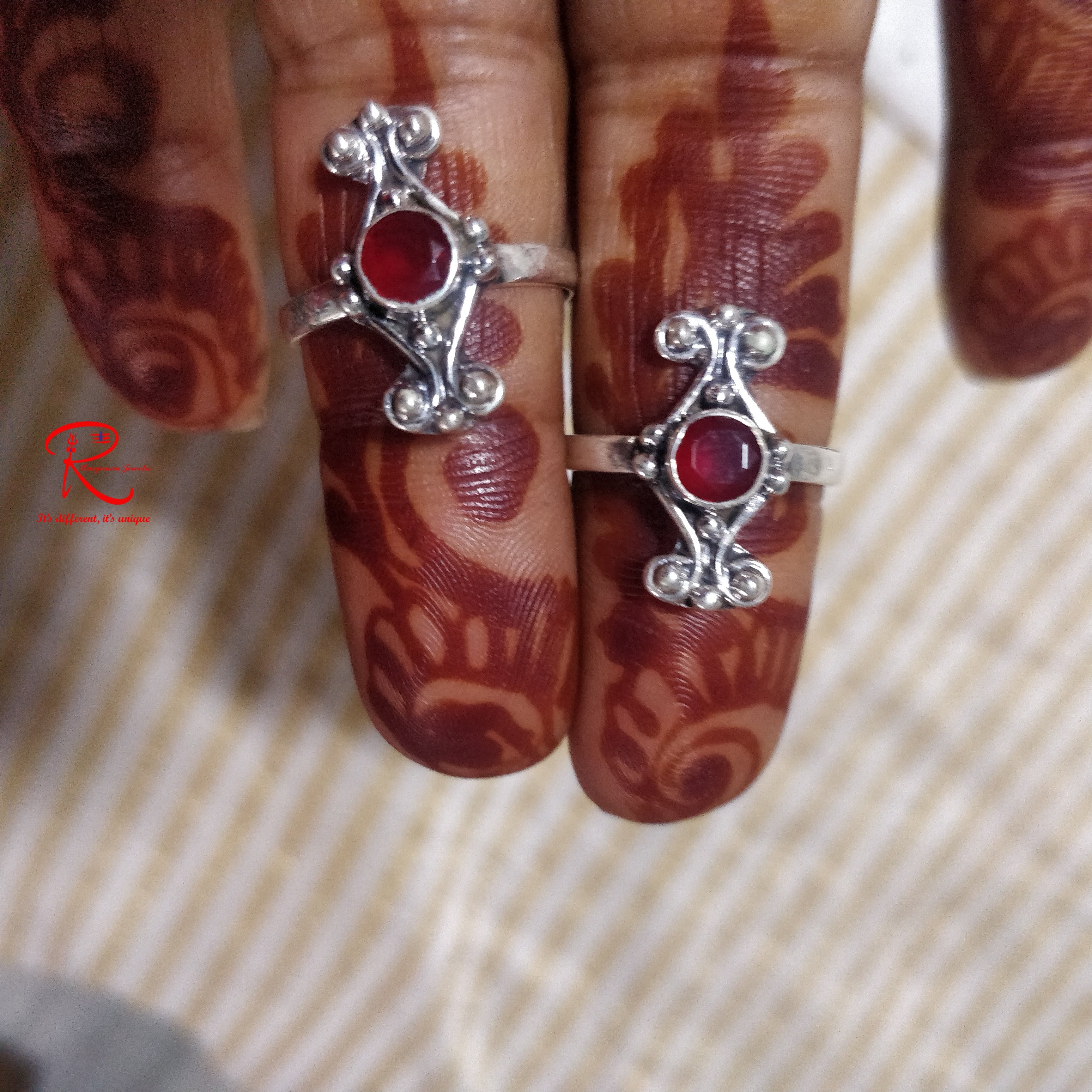 Toe ring 26