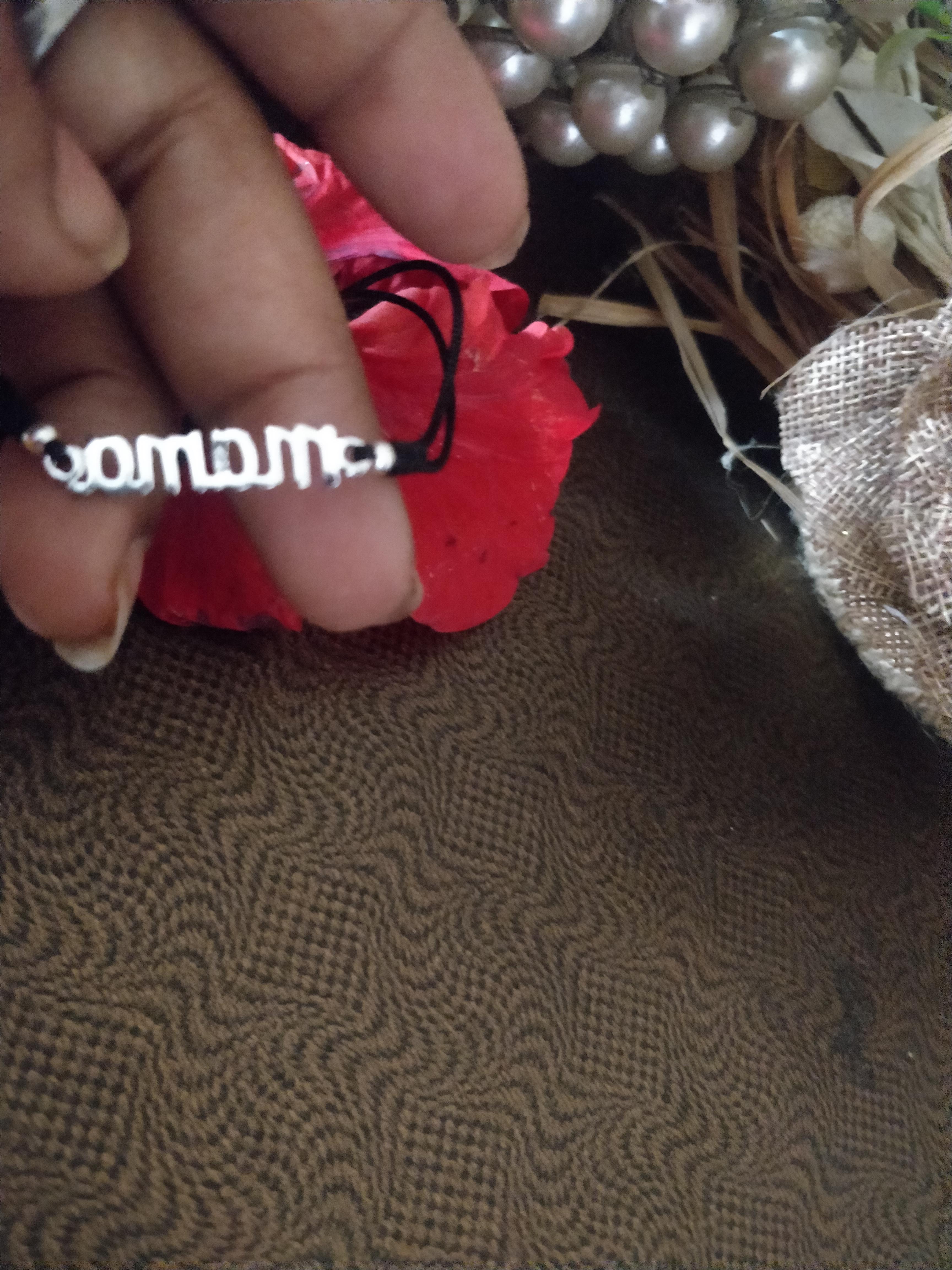 Bracelet 39