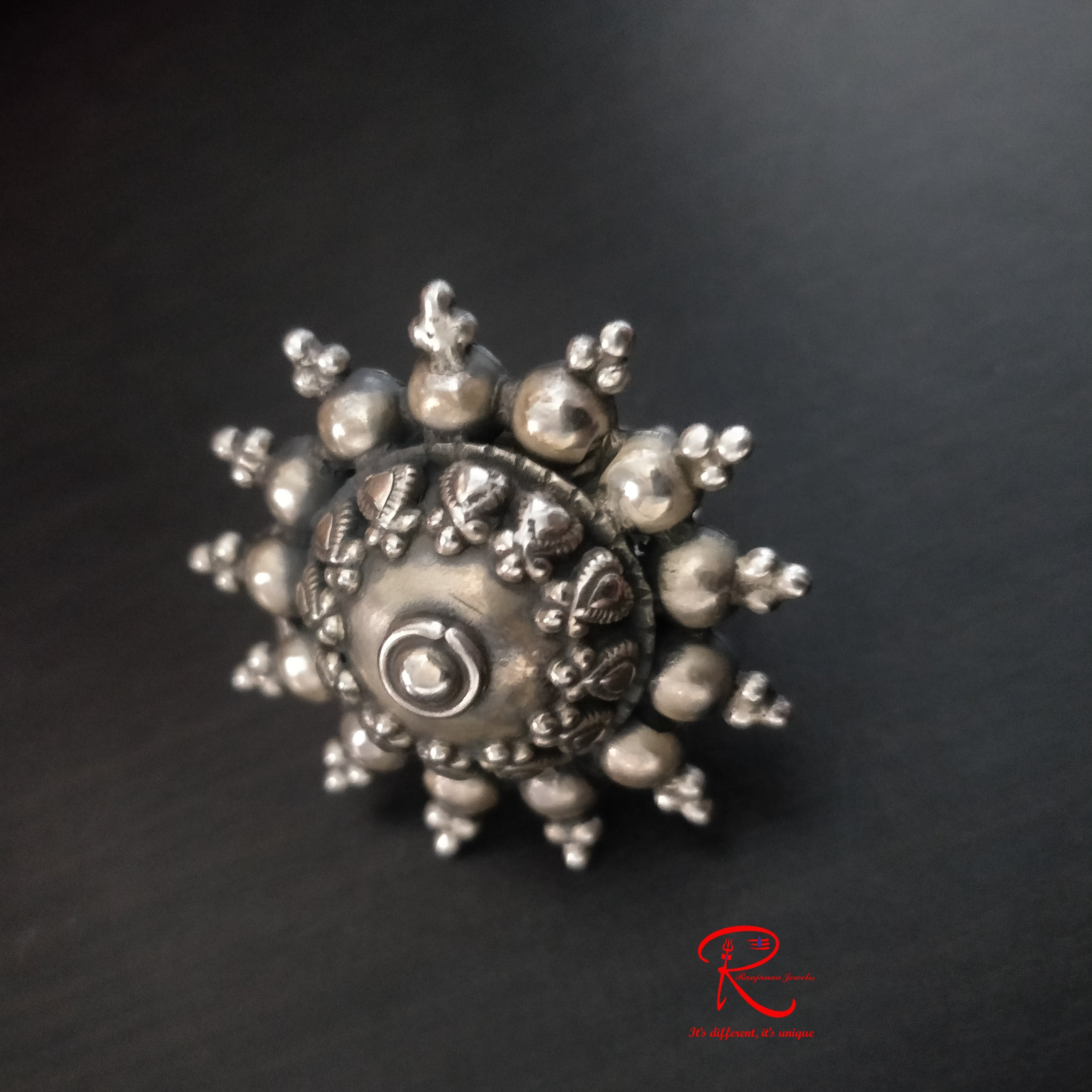 Ring 58