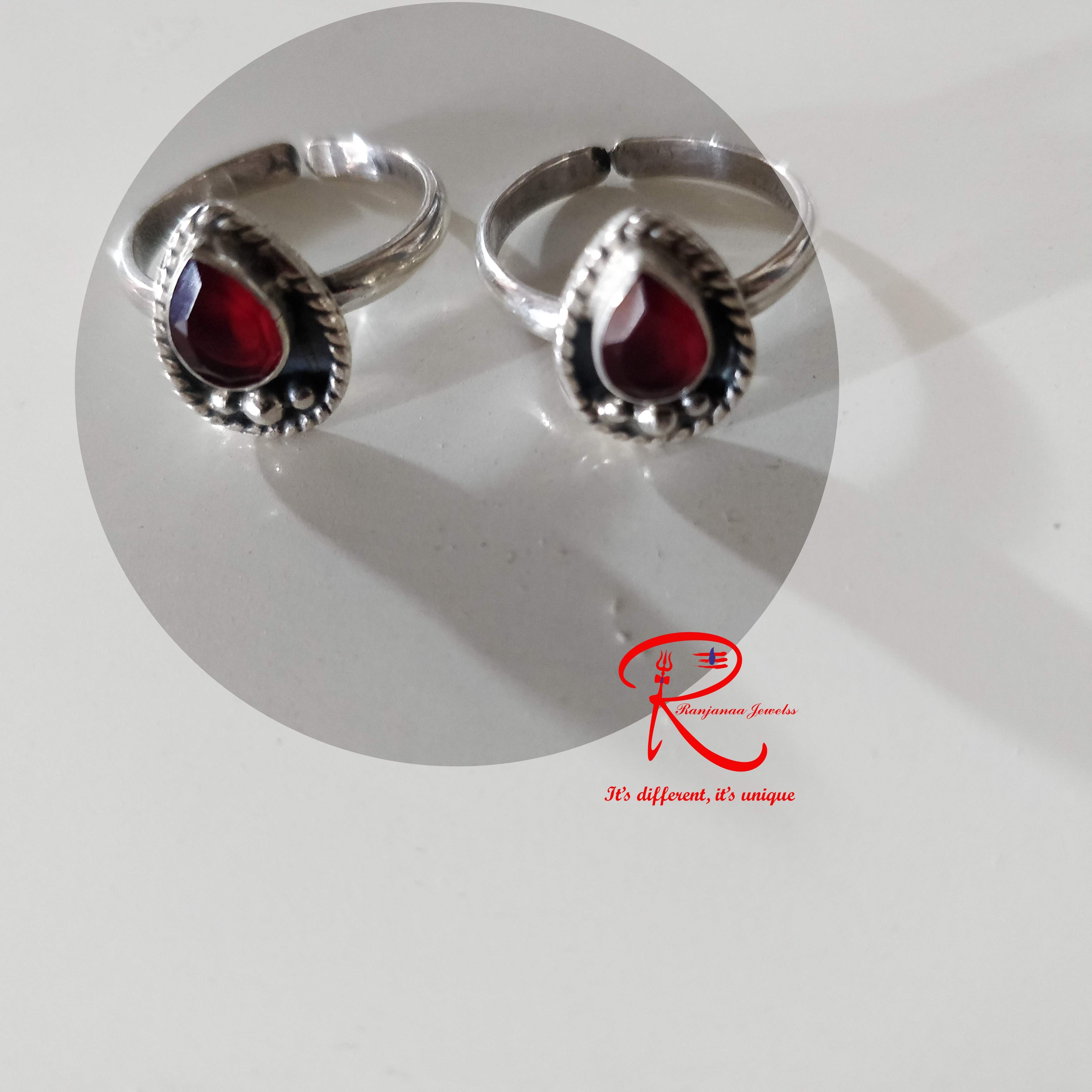 Toe ring 49