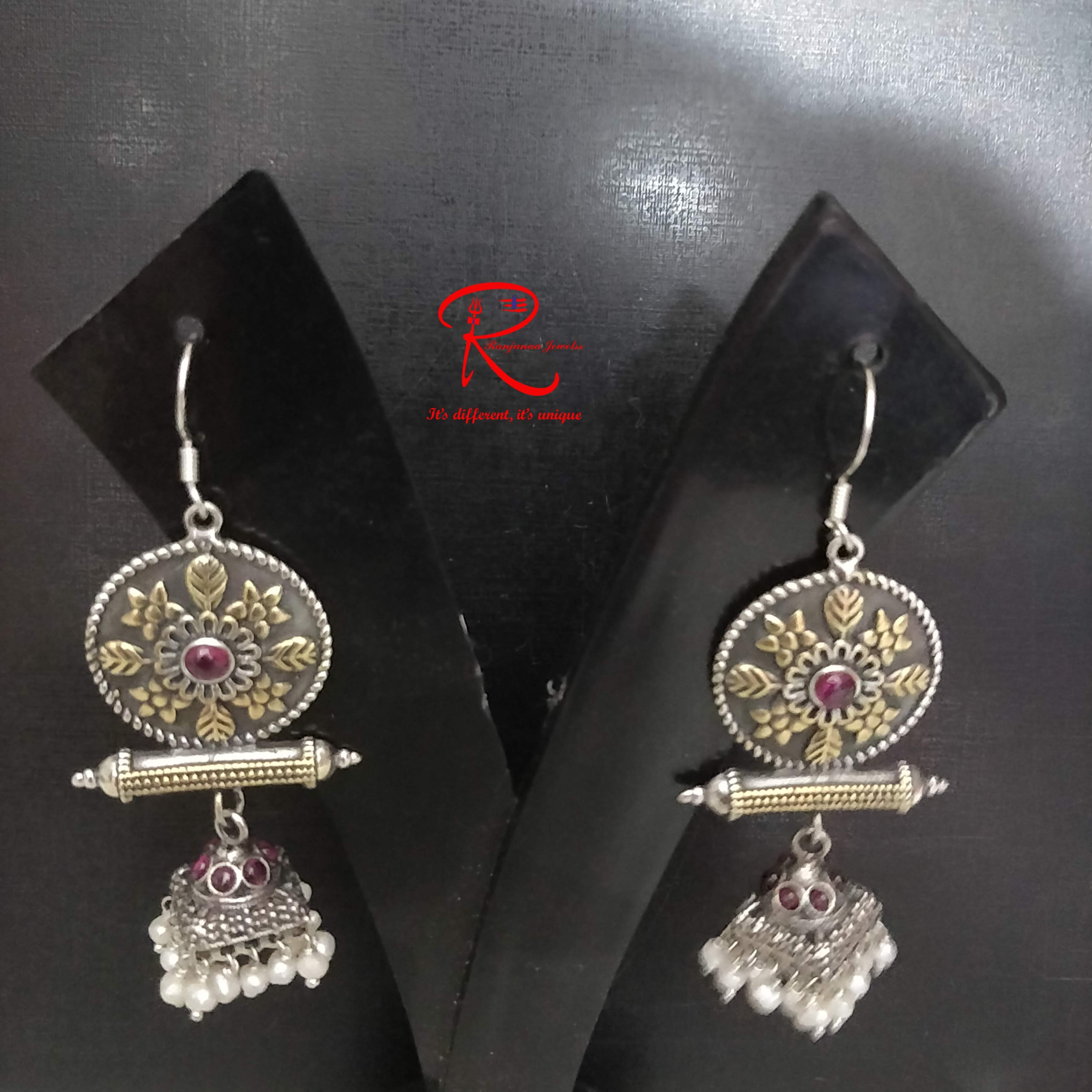 earrings 117
