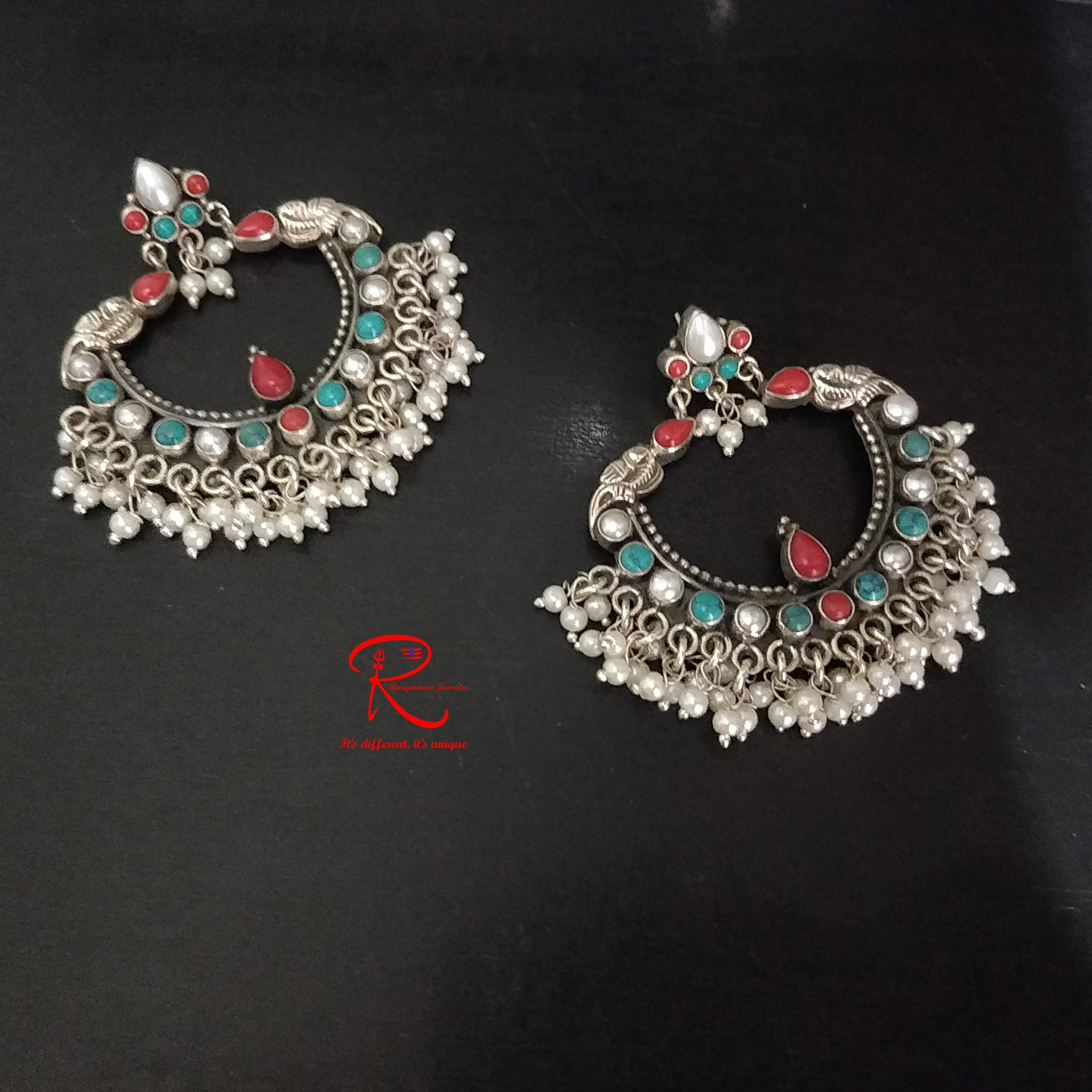 earrings 118
