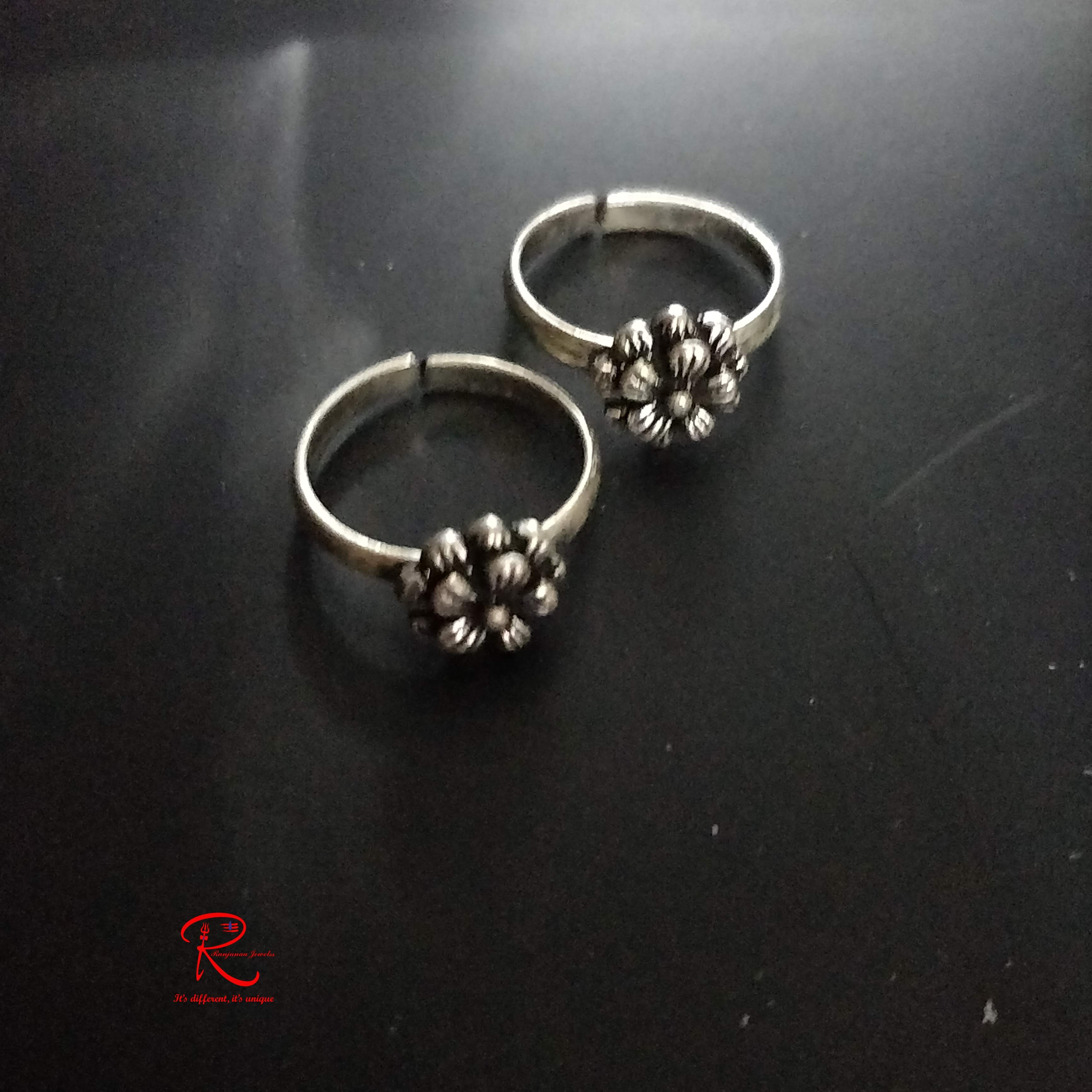 Toe ring 62
