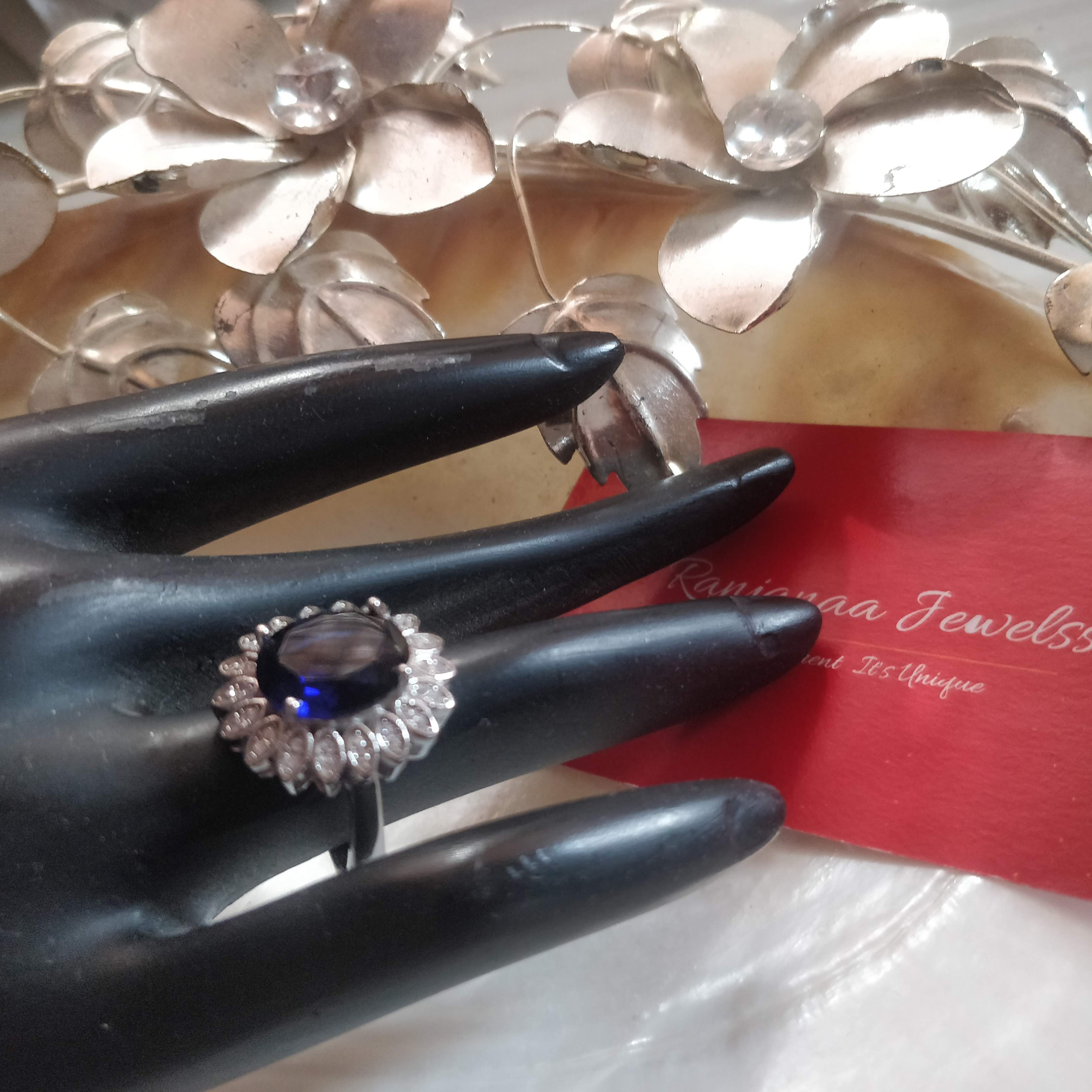 Ring 50