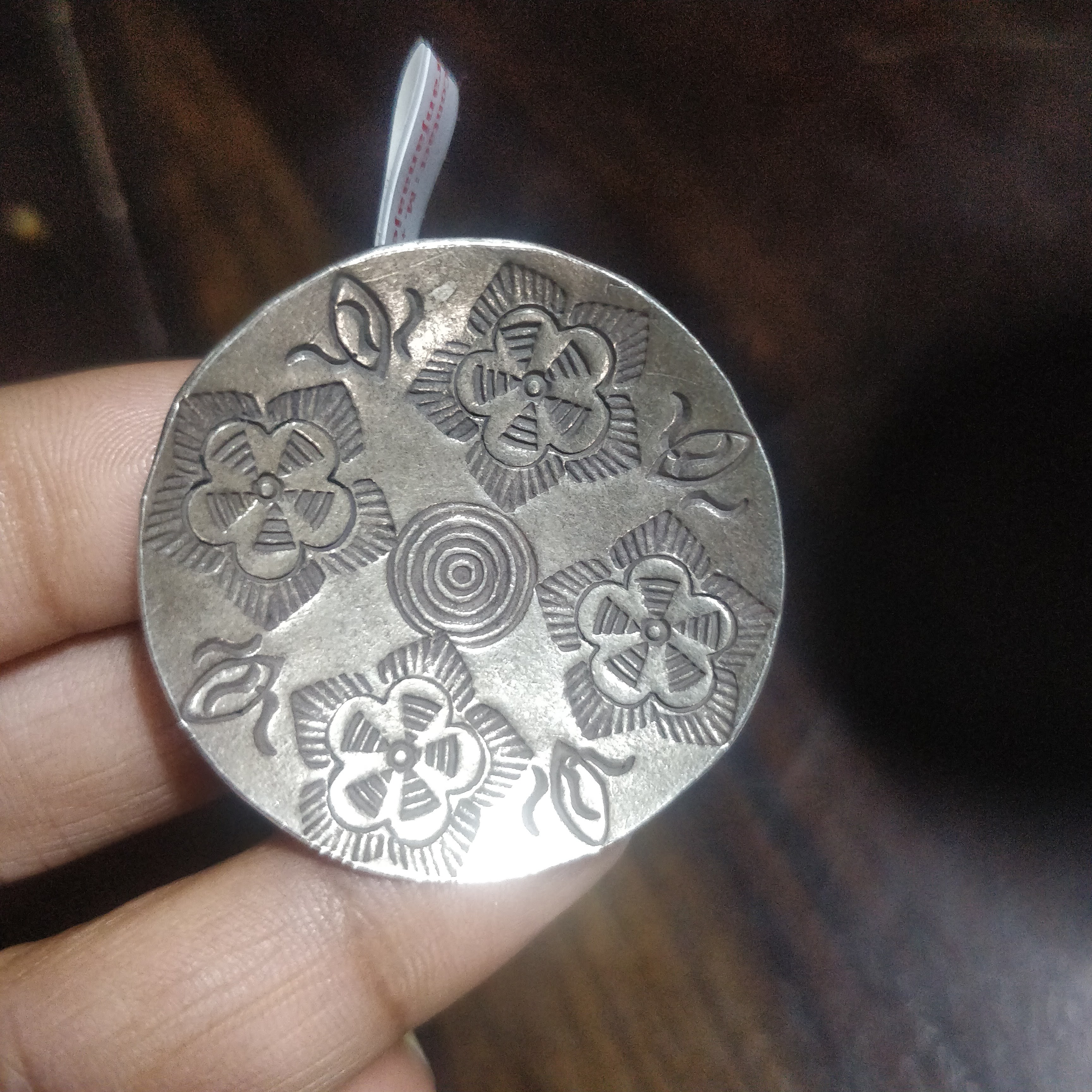 Ring 38
