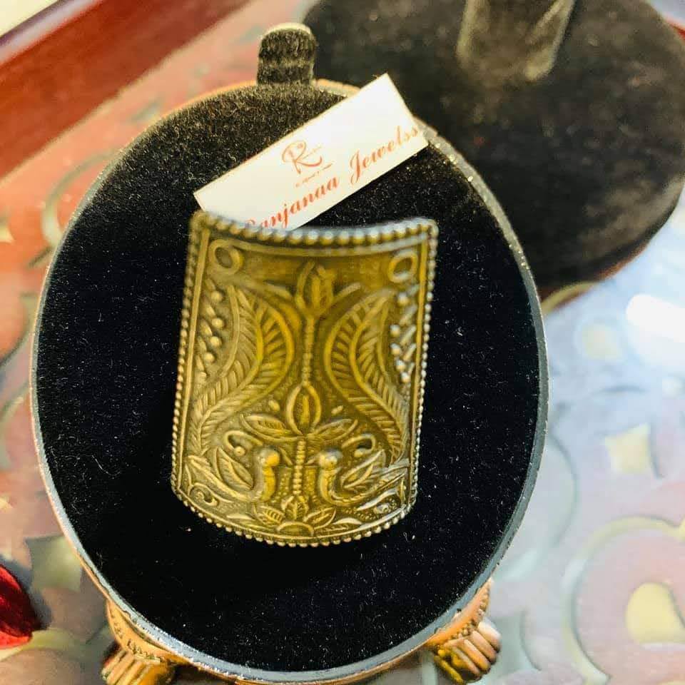 Ring 15