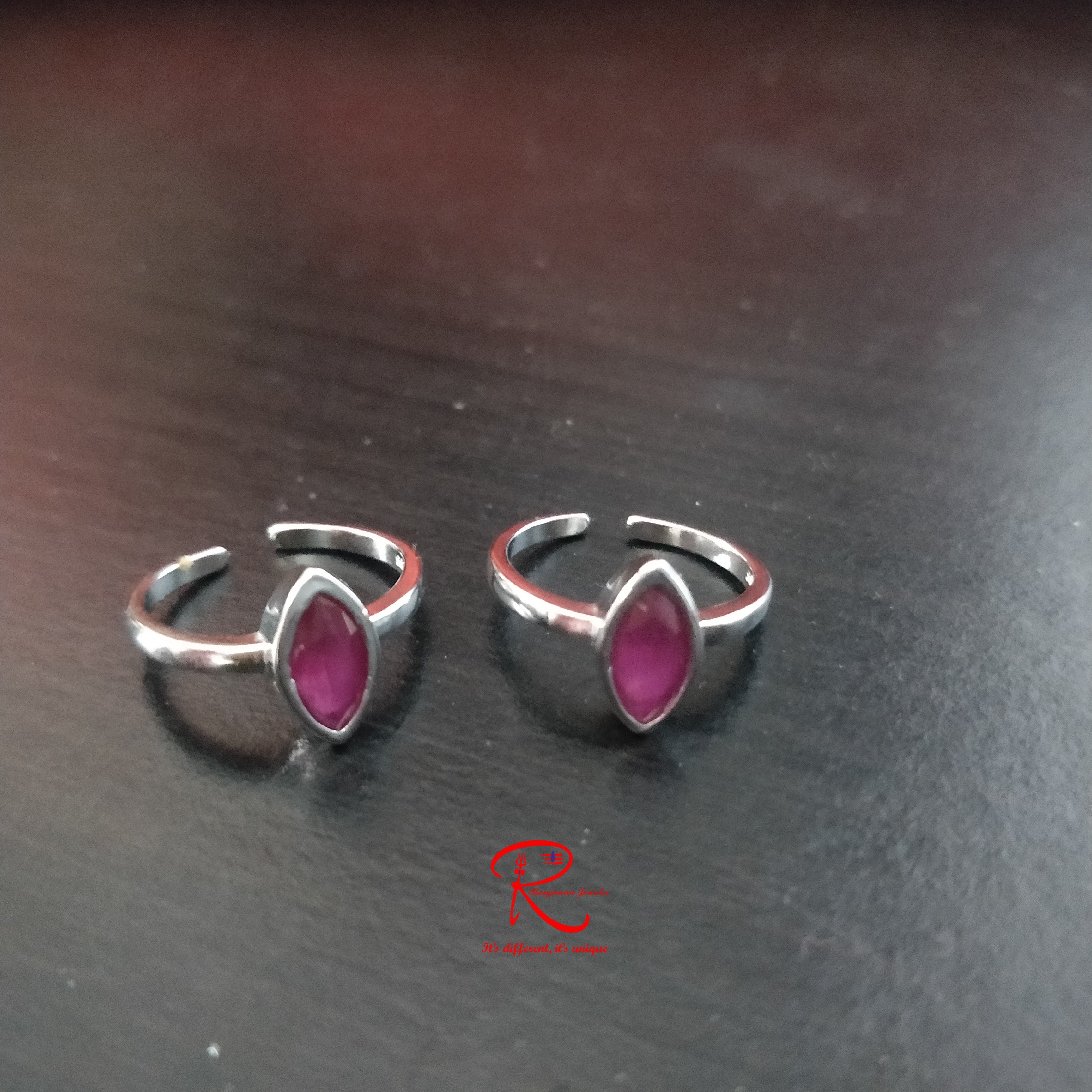 Toe ring 79