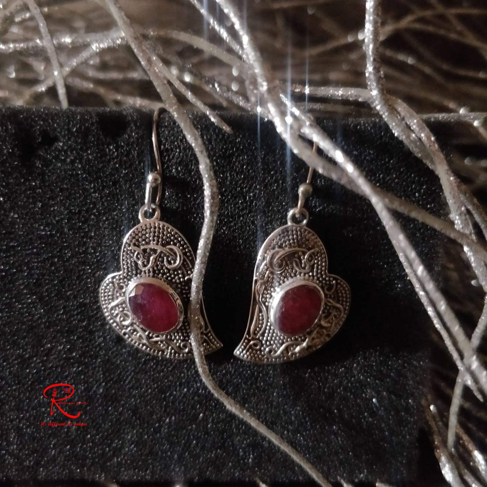earrings 132