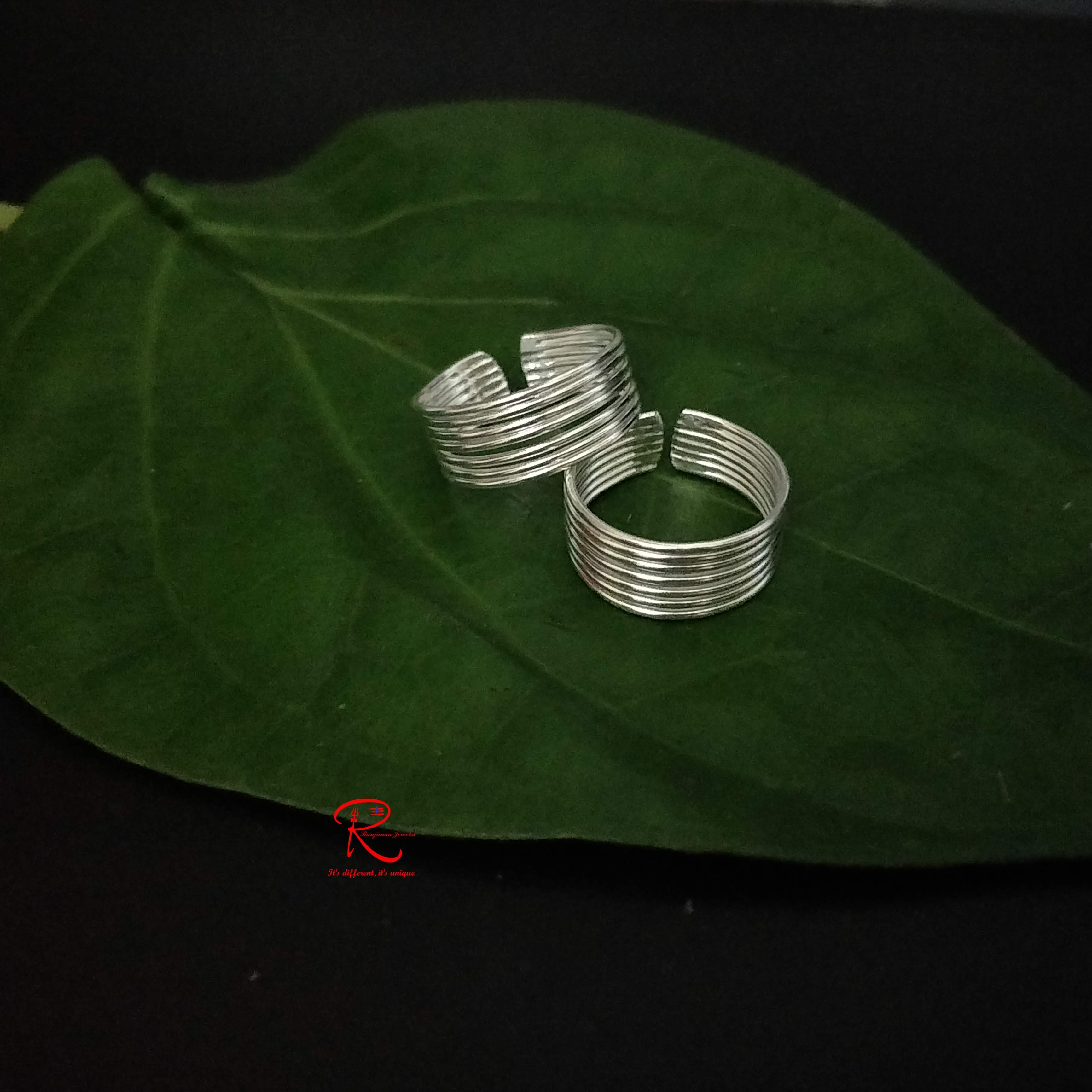 Toe ring 65