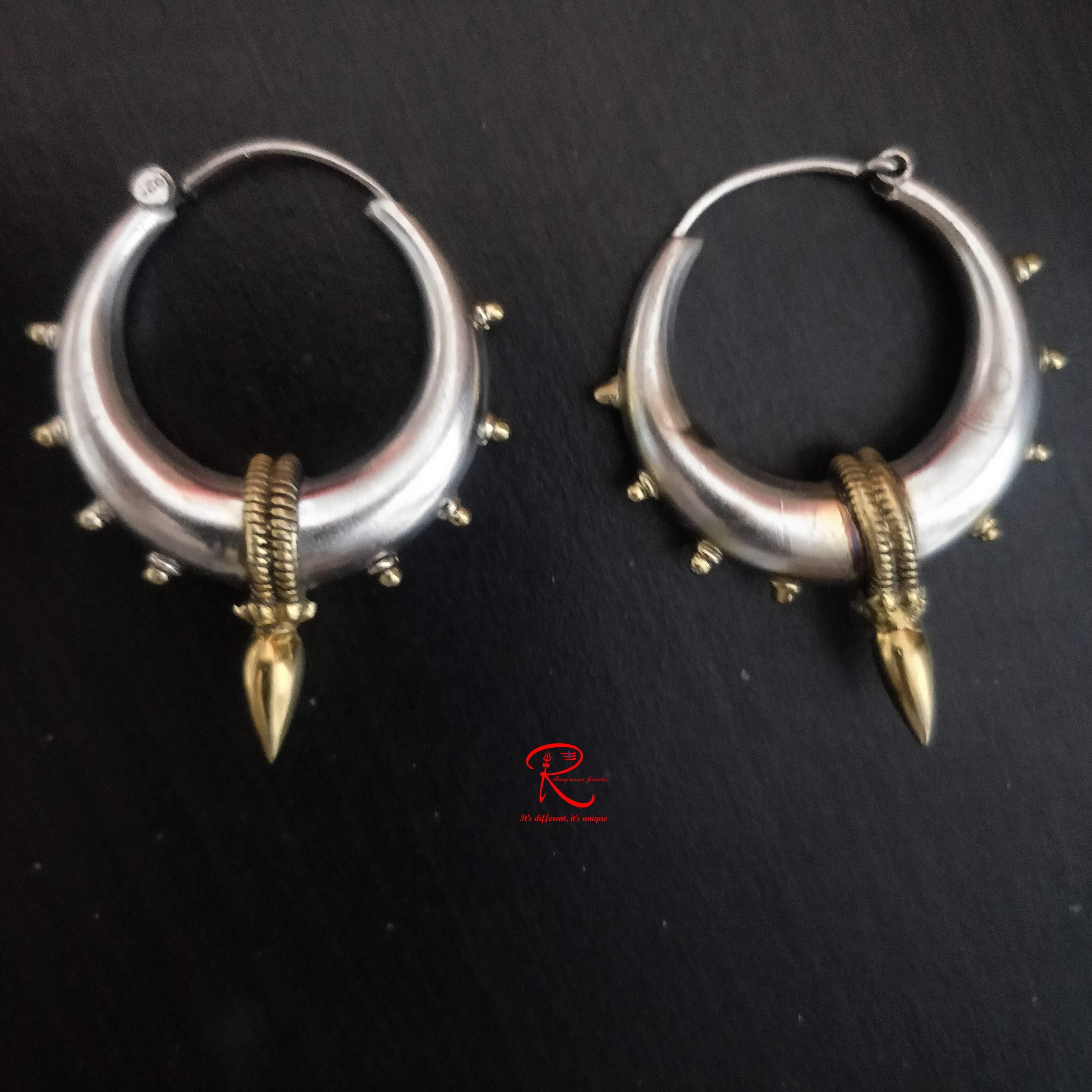 earrings 107