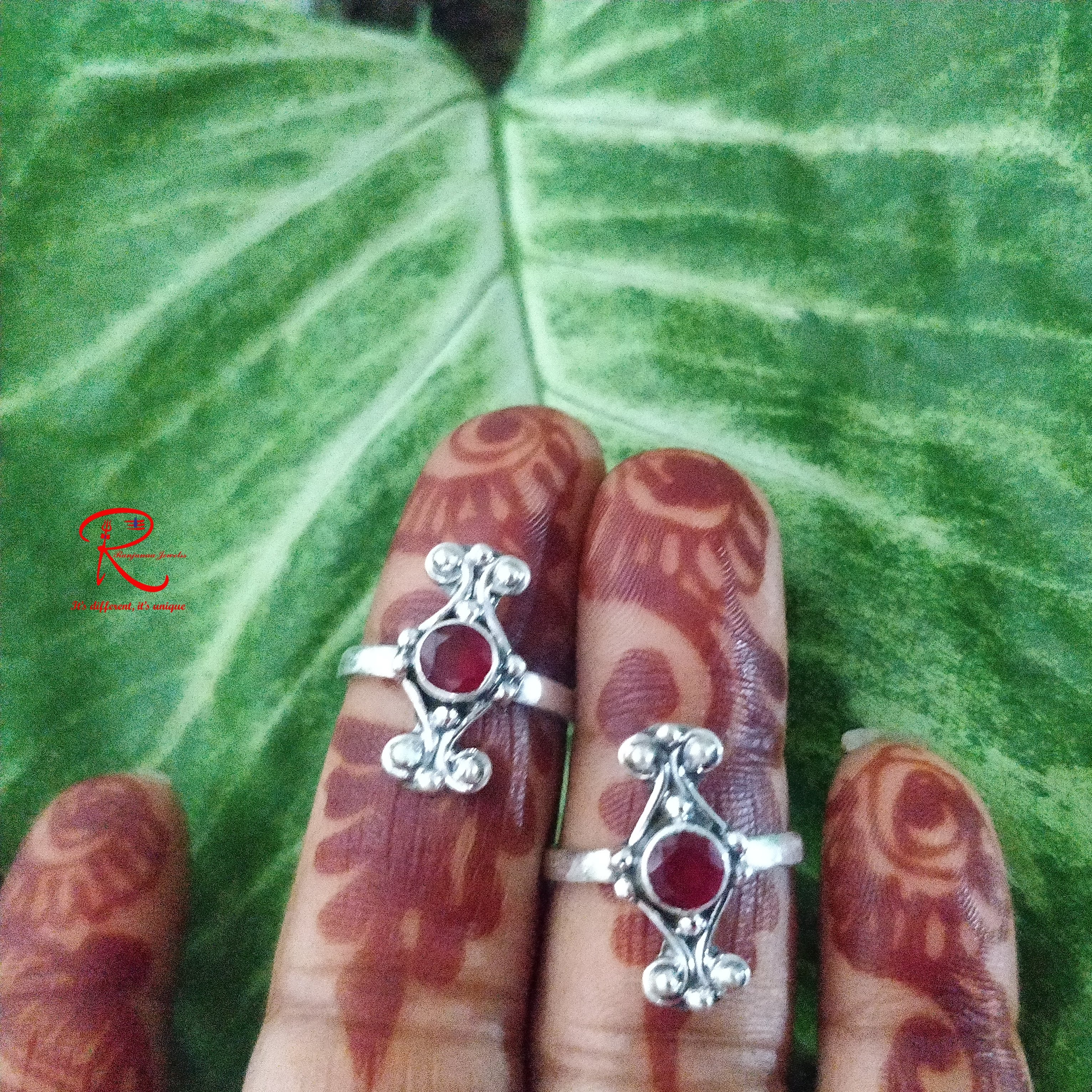 Toe ring 76
