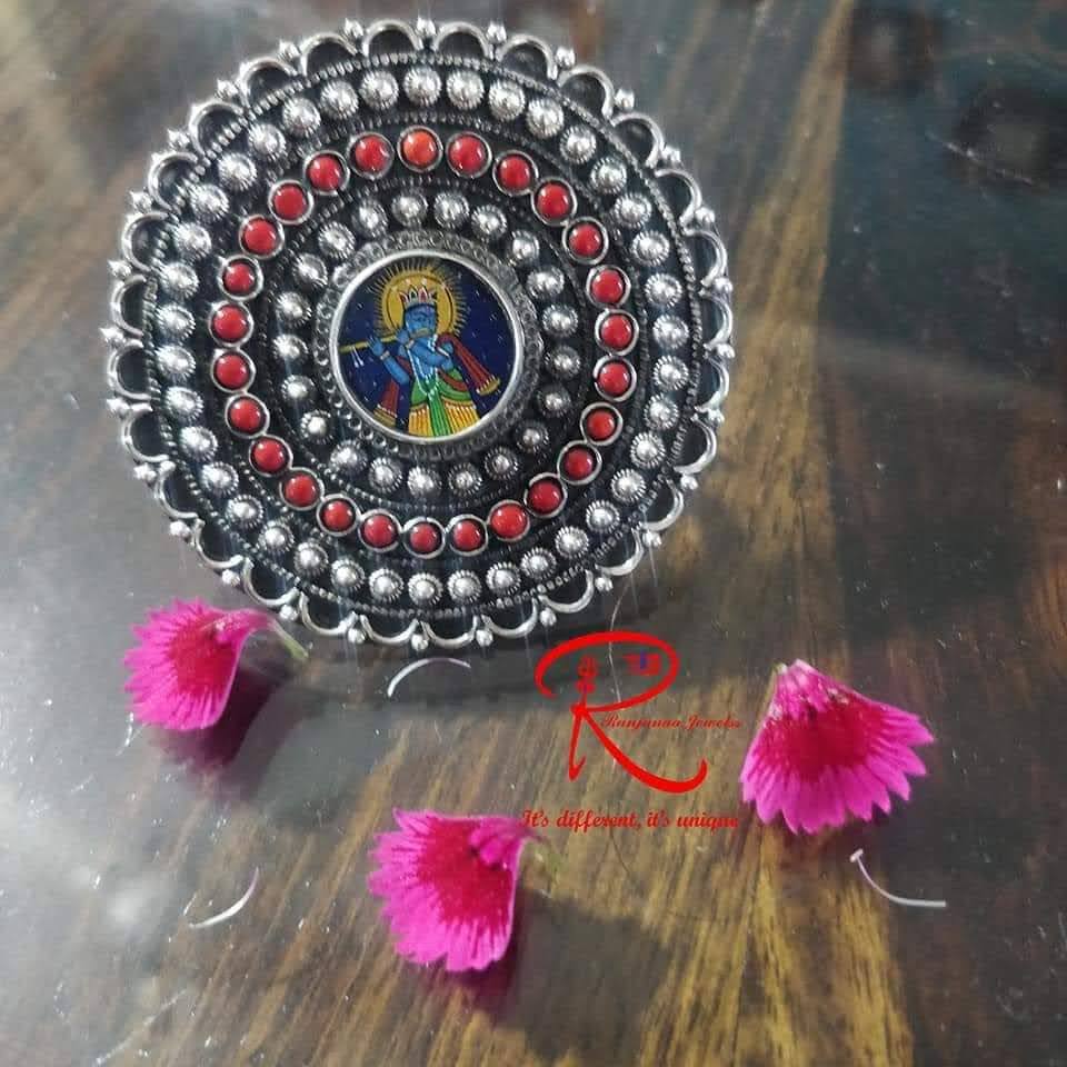 Ring 29