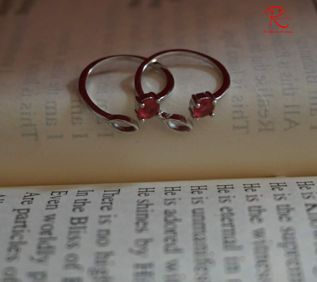 Toe ring 73