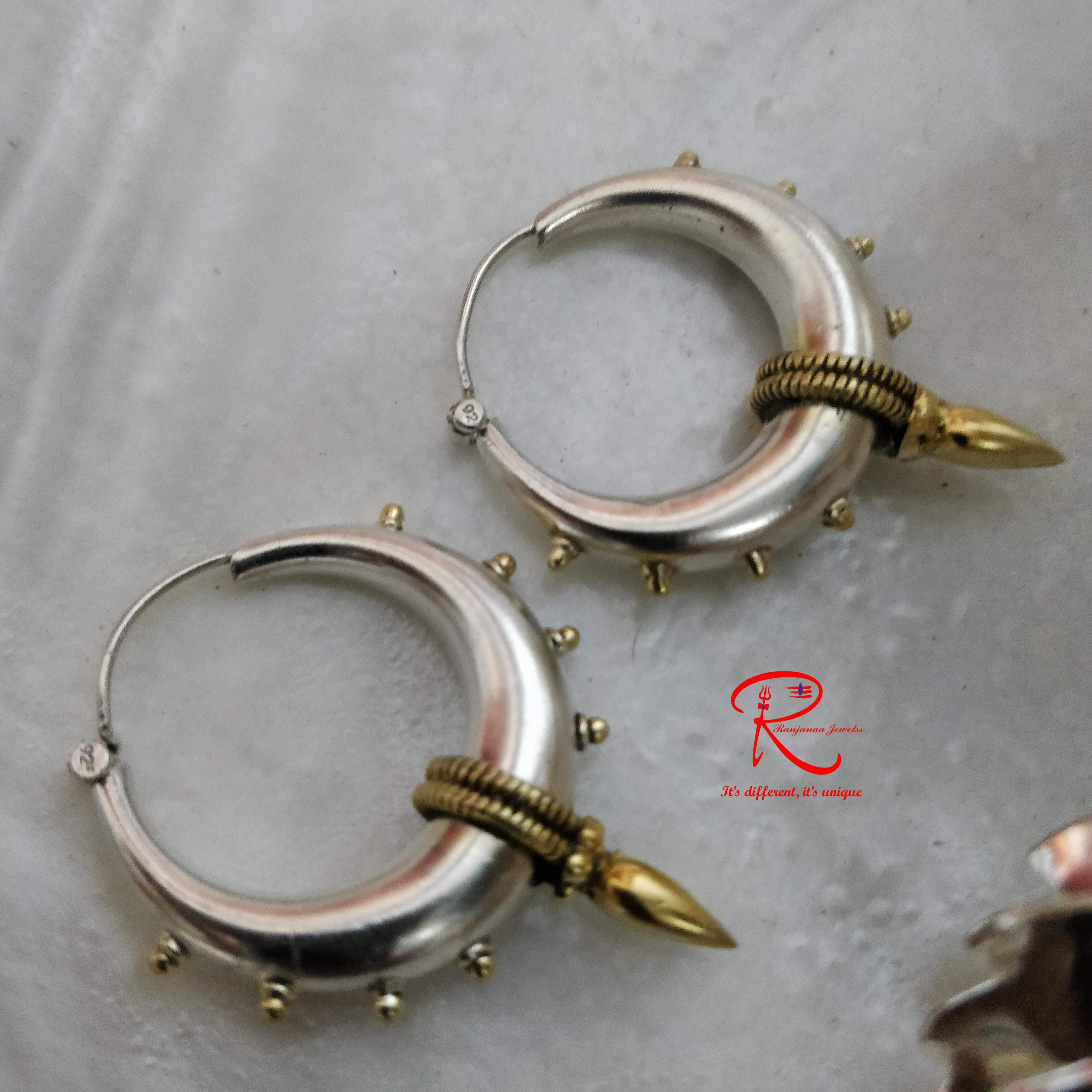 earrings 106
