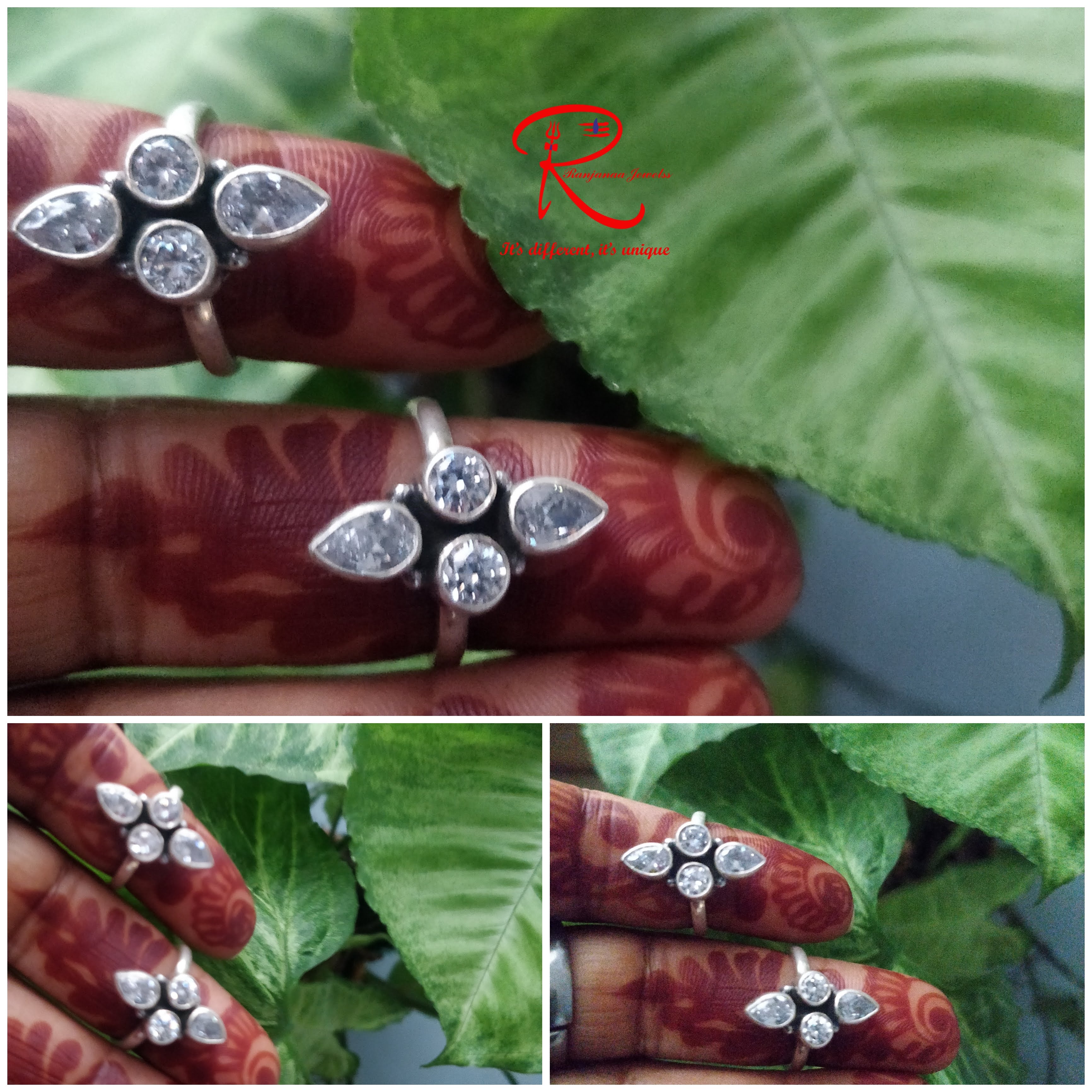 Toe ring 29