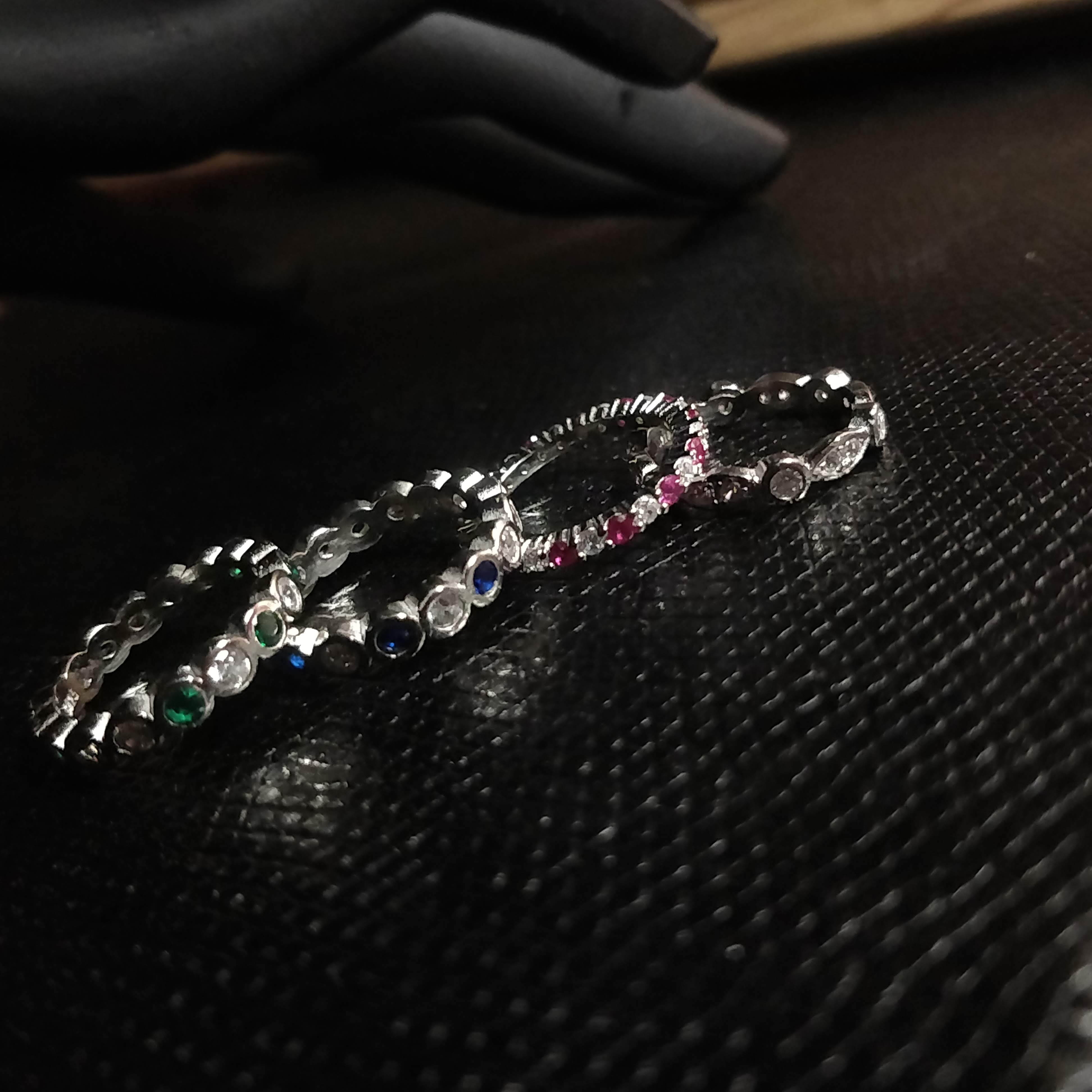 Ring 45