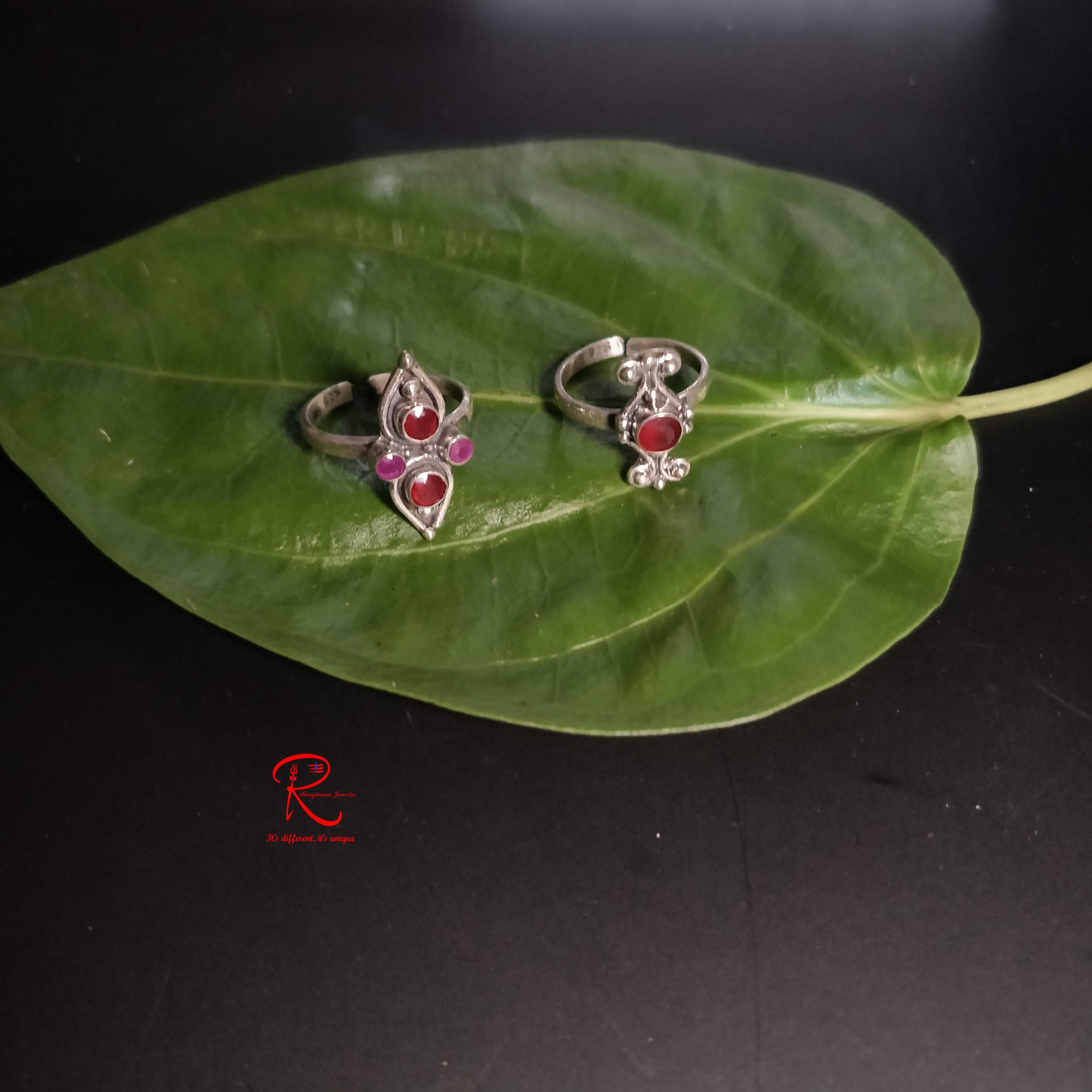 Toe ring 52