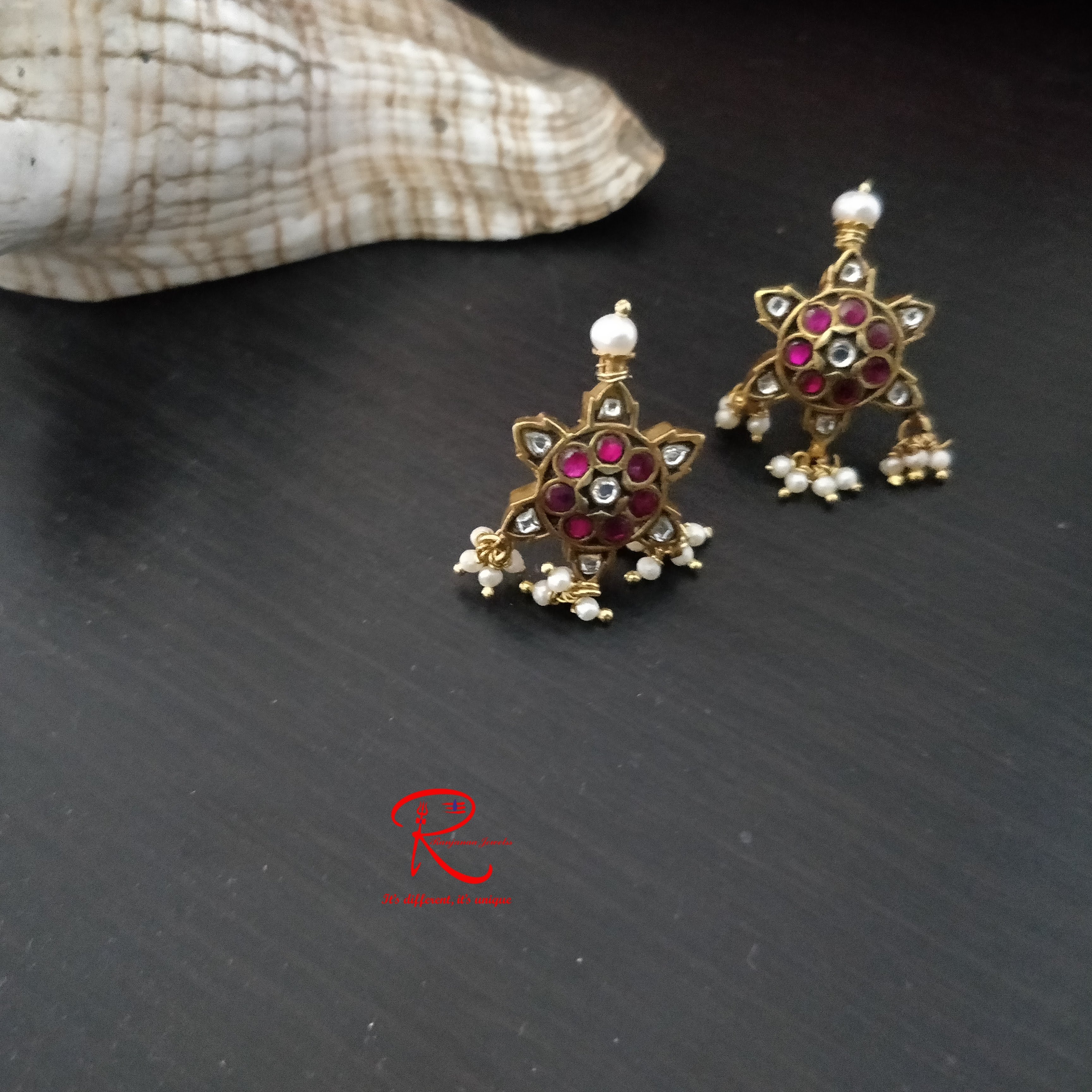 earrings 109