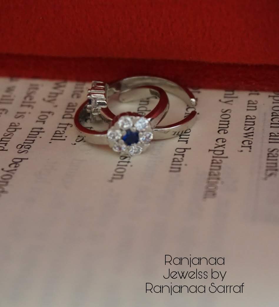 Toe ring 10