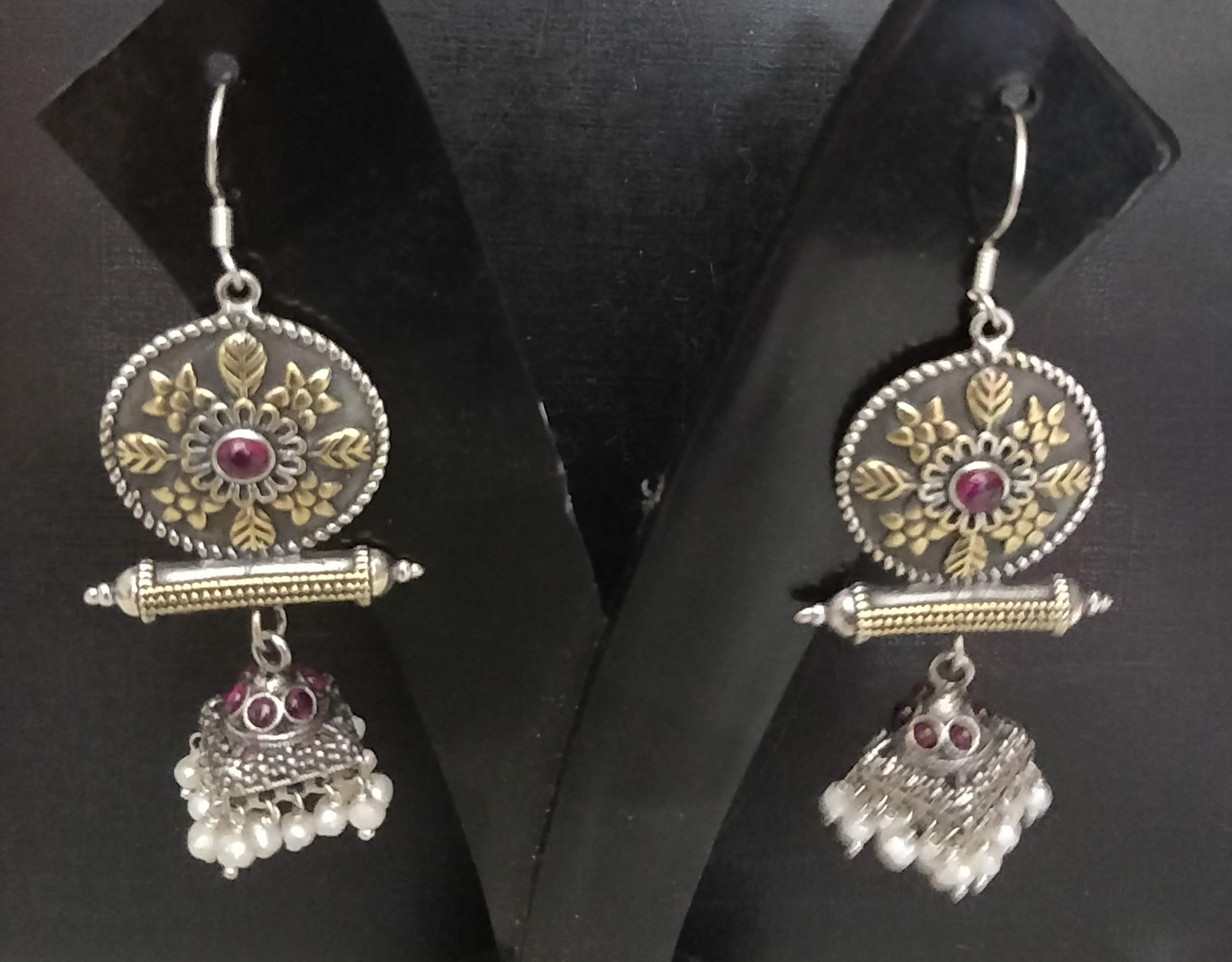 earrings 116